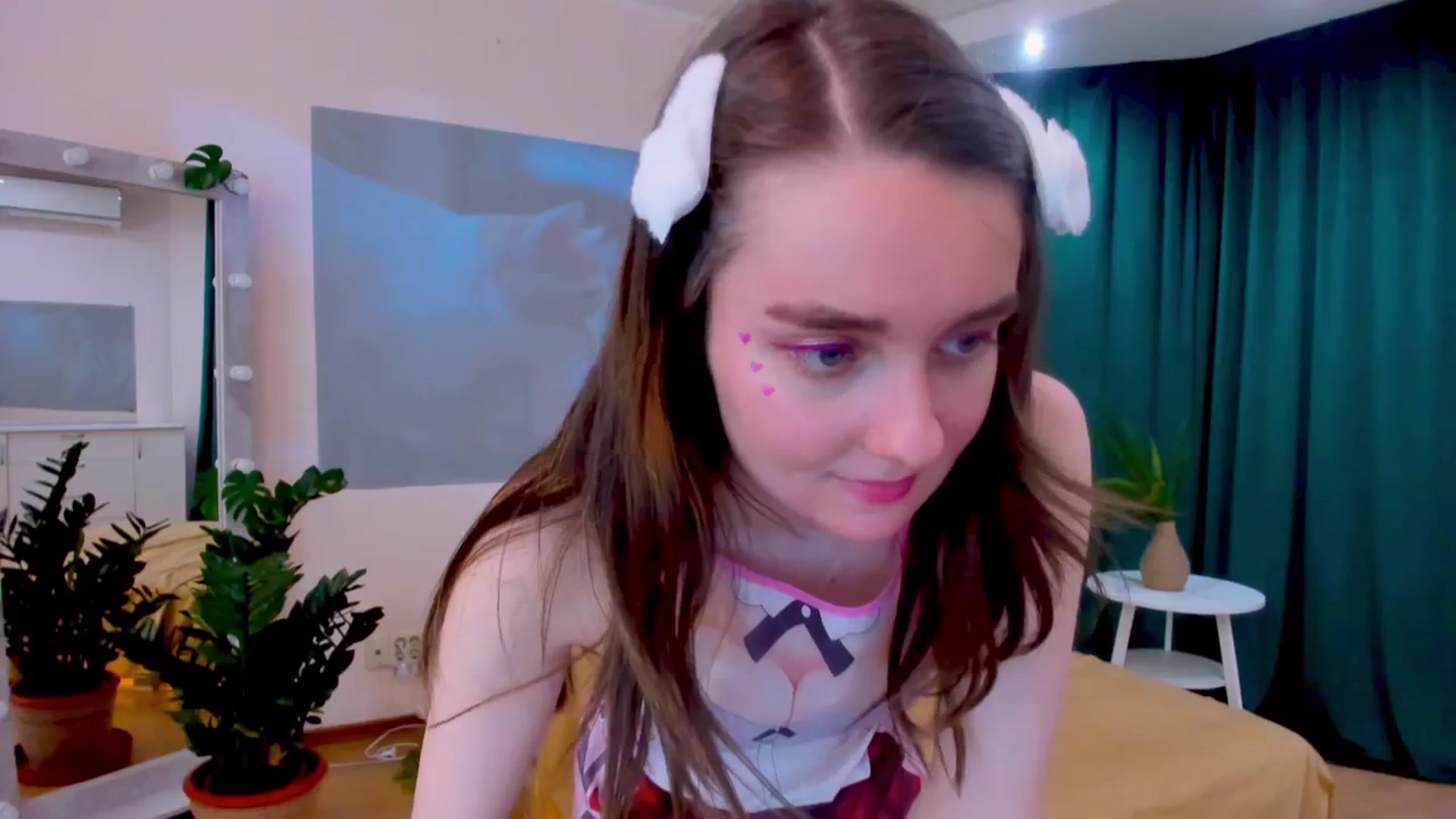Gallery image thumbnail from Milim_Nava's myfreecams stream on, 03/28/2024, 10:35 image 19 of 20