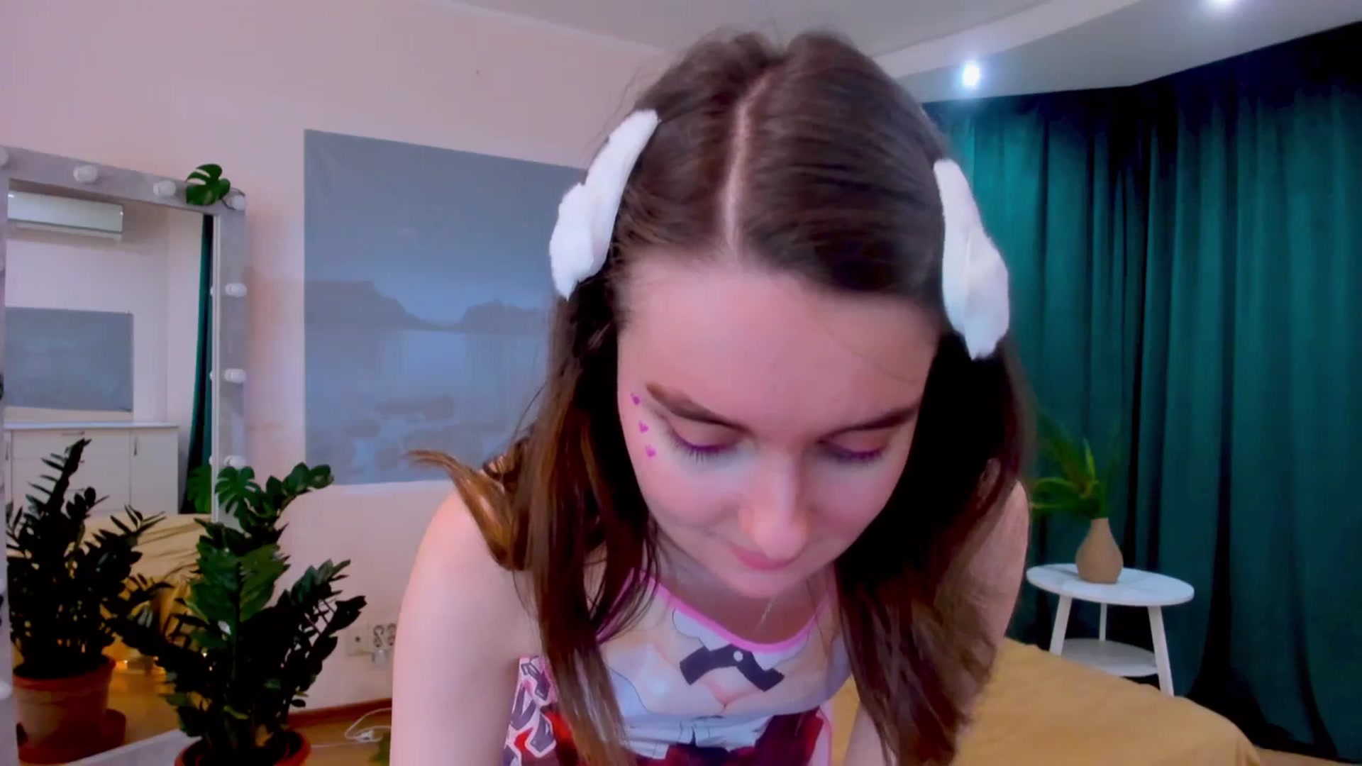Gallery image thumbnail from Milim_Nava's myfreecams stream on, 03/28/2024, 10:35 image 7 of 20