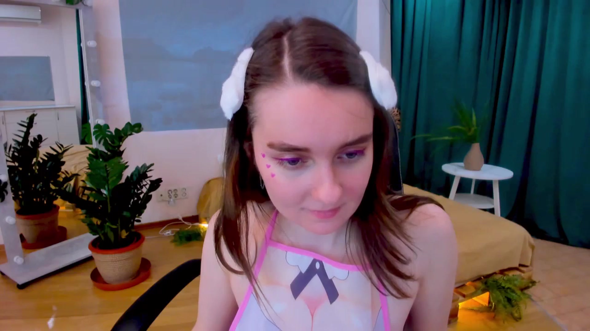 Gallery image thumbnail from Milim_Nava's myfreecams stream on, 03/28/2024, 10:35 image 14 of 20