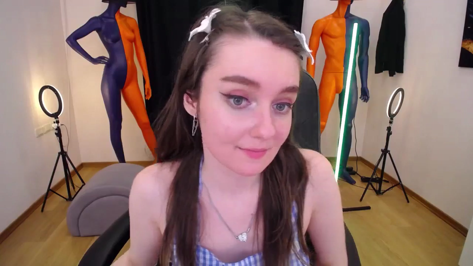 Gallery image thumbnail from Milim_Nava's myfreecams stream on, 03/29/2024, 08:50 image 13 of 20