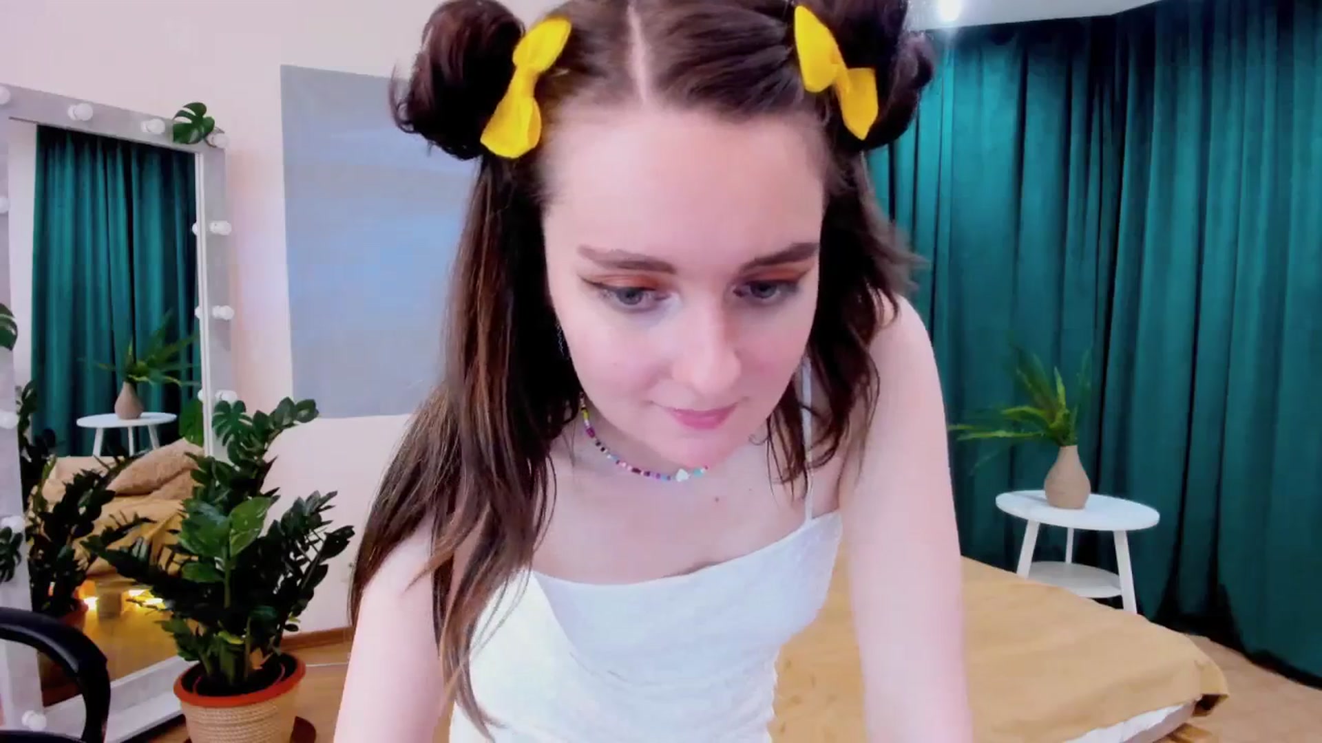 Gallery image thumbnail from Milim_Nava's myfreecams stream on, 03/30/2024, 12:05 image 16 of 20