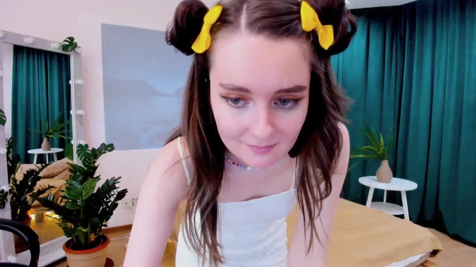Gallery image thumbnail from Milim_Nava's myfreecams stream on, 03/30/2024, 12:05 image 12 of 20