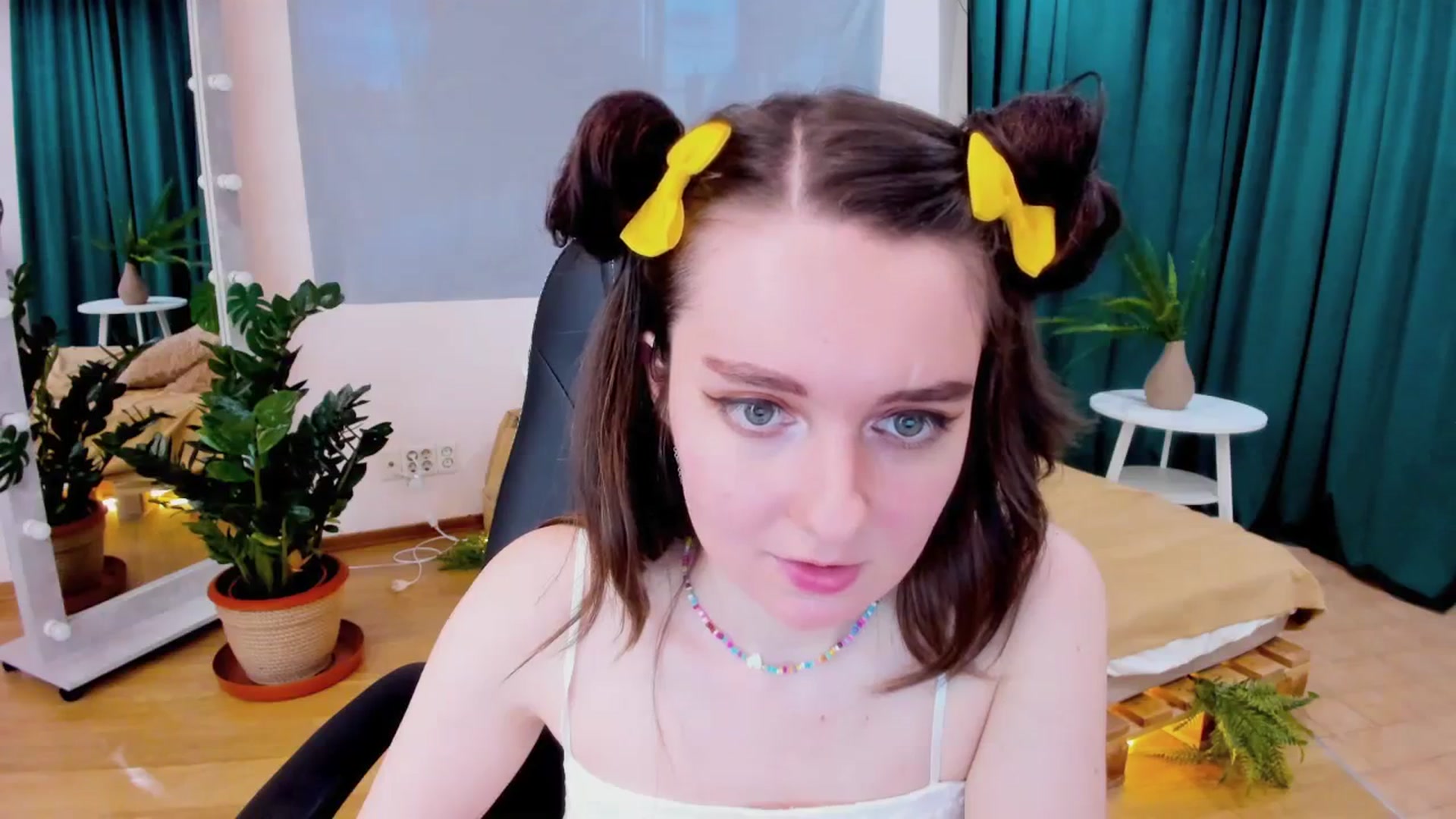 Gallery image thumbnail from Milim_Nava's myfreecams stream on, 03/30/2024, 12:05 image 2 of 20