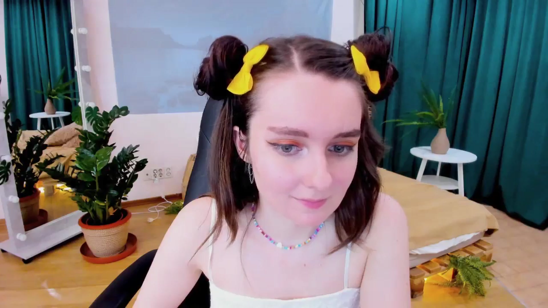 Gallery image thumbnail from Milim_Nava's myfreecams stream on, 03/30/2024, 12:05 image 3 of 20