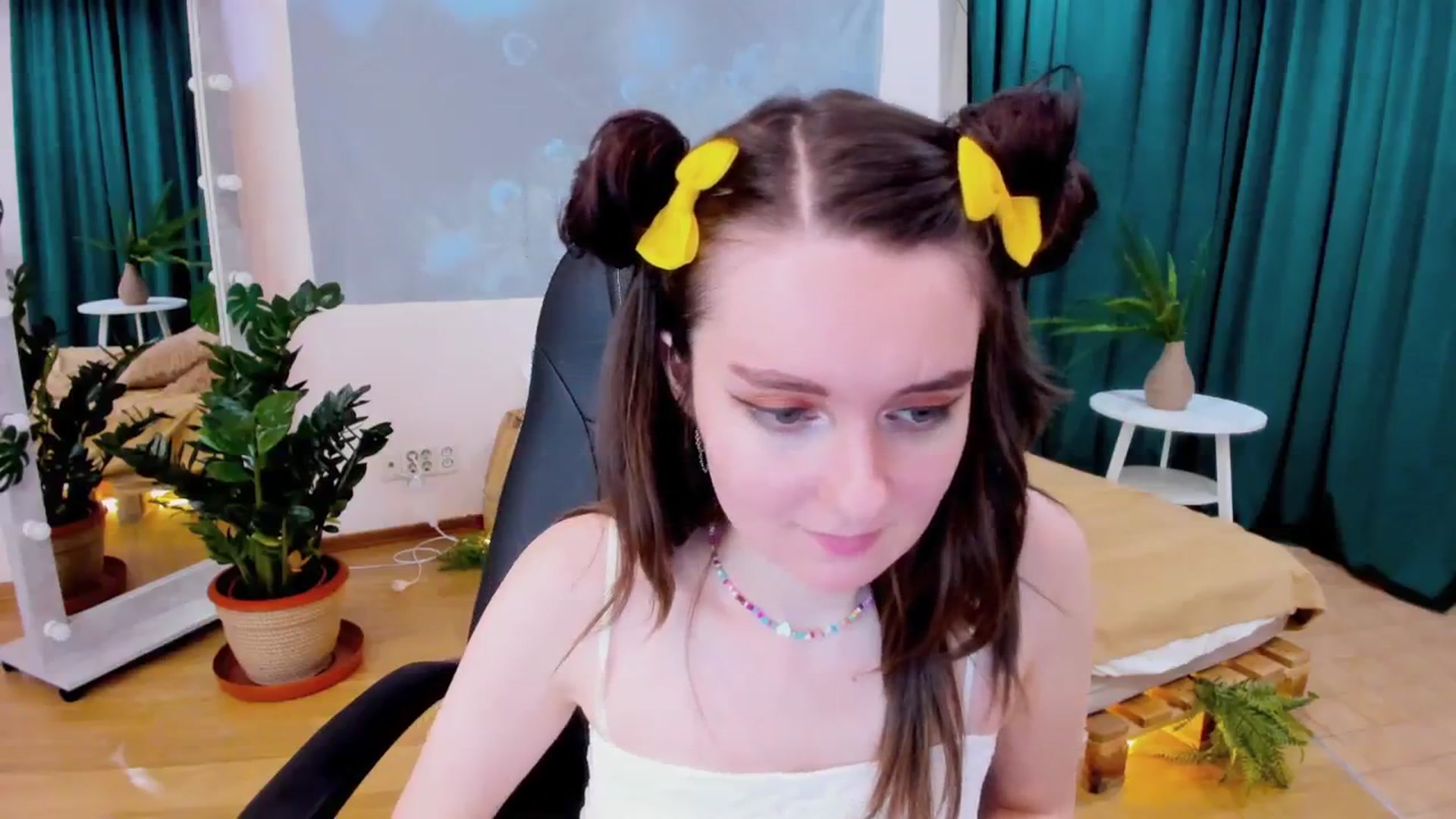 Gallery image thumbnail from Milim_Nava's myfreecams stream on, 03/30/2024, 12:05 image 4 of 20