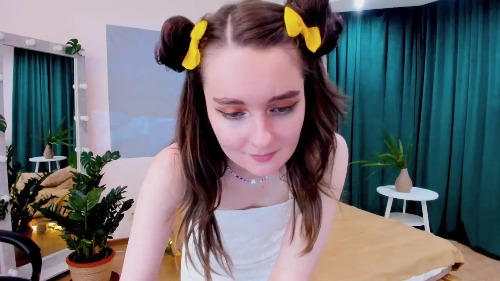 Gallery image thumbnail from Milim_Nava's myfreecams stream on, 03/30/2024, 12:05 image 17 of 20