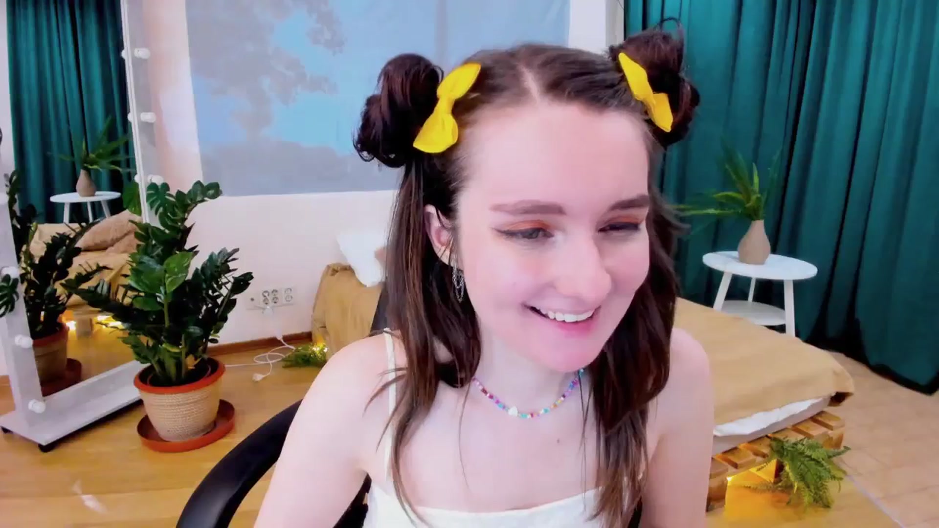 Gallery image thumbnail from Milim_Nava's myfreecams stream on, 03/30/2024, 12:05 image 6 of 20