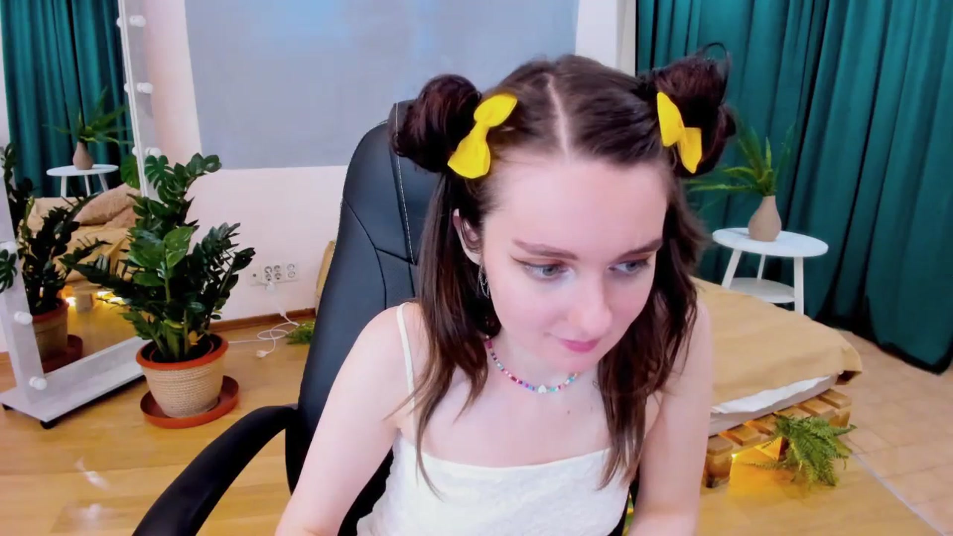 Gallery image thumbnail from Milim_Nava's myfreecams stream on, 03/30/2024, 12:05 image 18 of 20