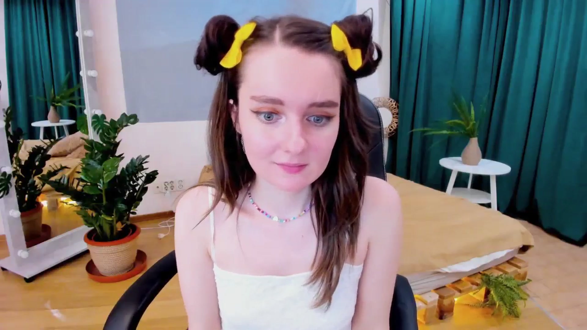 Gallery image thumbnail from Milim_Nava's myfreecams stream on, 03/30/2024, 12:05 image 5 of 20