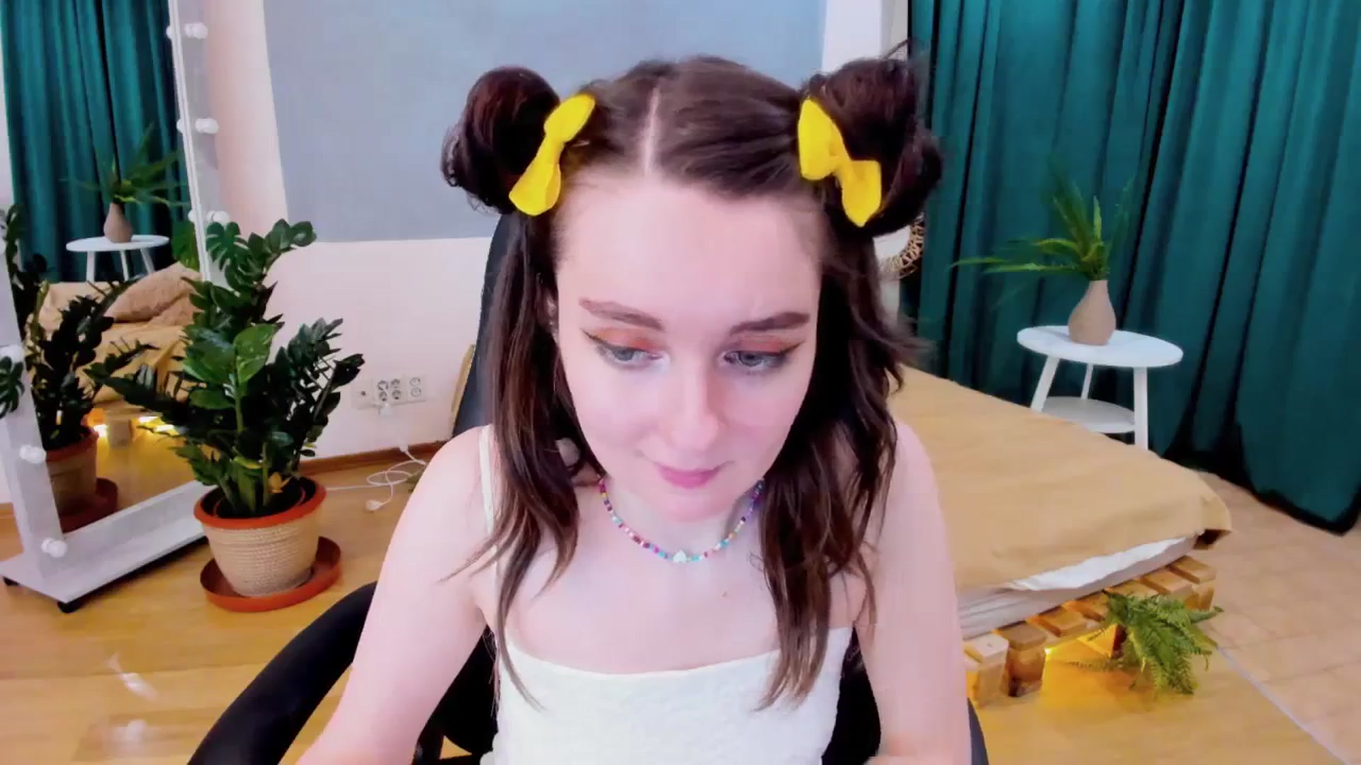 Gallery image thumbnail from Milim_Nava's myfreecams stream on, 03/30/2024, 12:05 image 19 of 20
