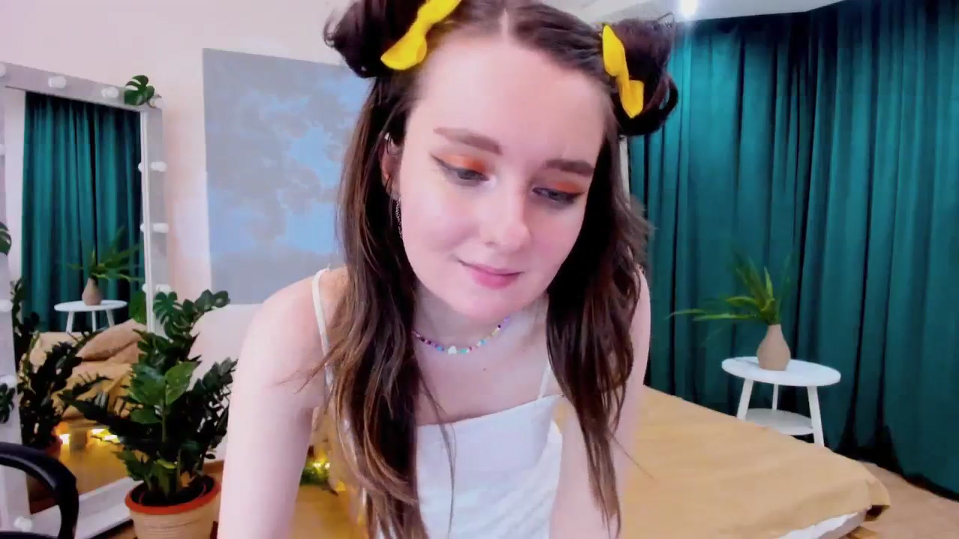 Gallery image thumbnail from Milim_Nava's myfreecams stream on, 03/30/2024, 12:05 image 15 of 20