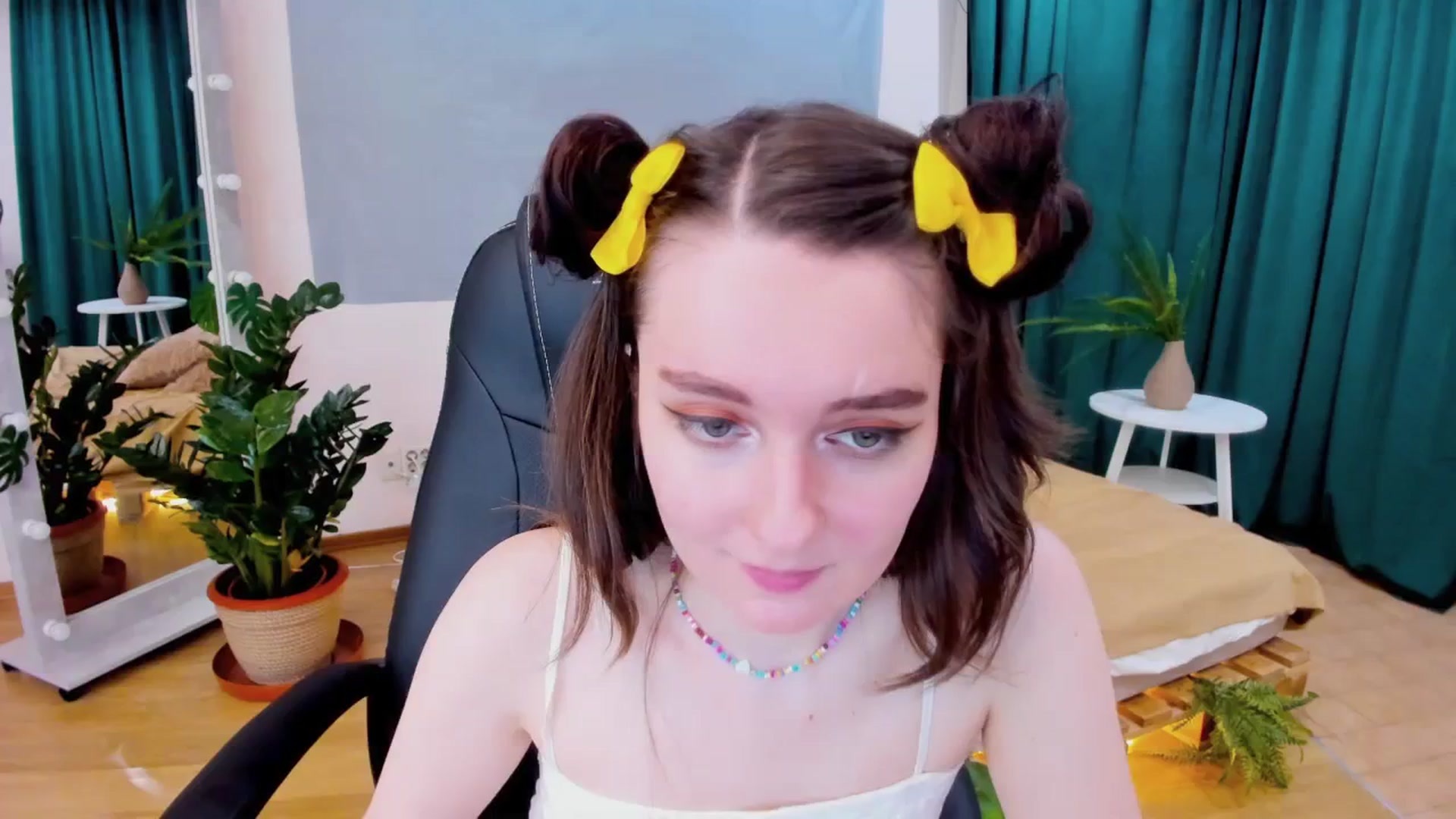 Gallery image thumbnail from Milim_Nava's myfreecams stream on, 03/30/2024, 12:05 image 1 of 20