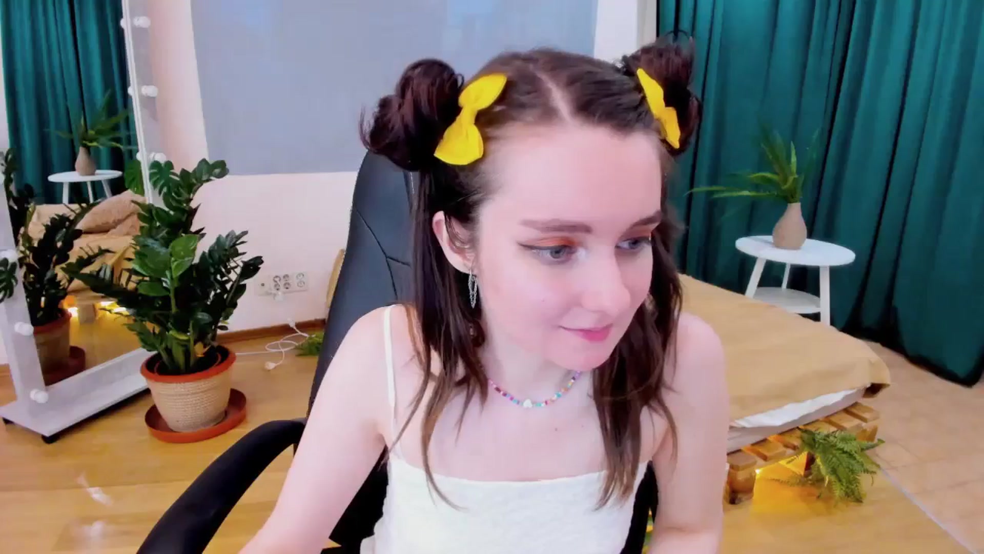 Gallery image thumbnail from Milim_Nava's myfreecams stream on, 03/30/2024, 12:05 image 20 of 20
