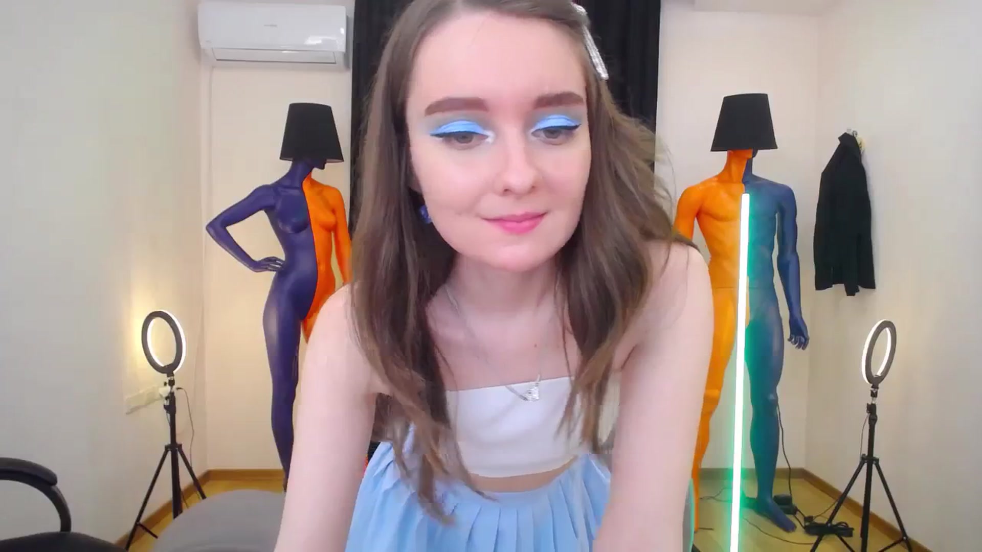 Gallery image thumbnail from Milim_Nava's myfreecams stream on, 03/31/2024, 12:15 image 14 of 20