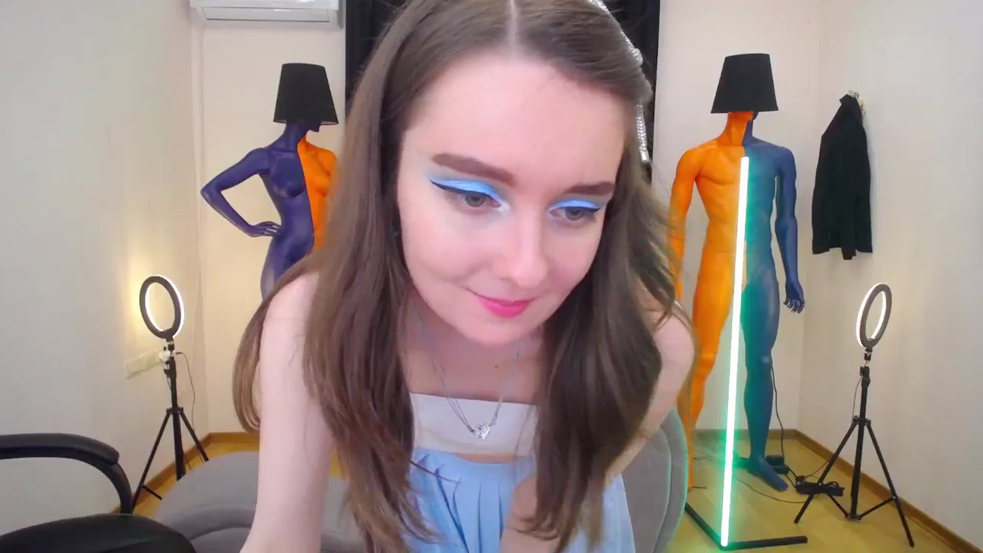 Gallery image thumbnail from Milim_Nava's myfreecams stream on, 03/31/2024, 12:15 image 3 of 20