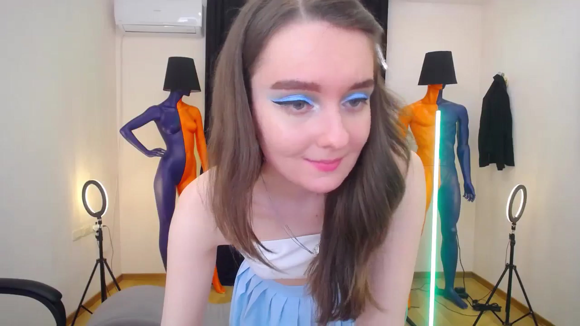 Gallery image thumbnail from Milim_Nava's myfreecams stream on, 03/31/2024, 12:15 image 11 of 20