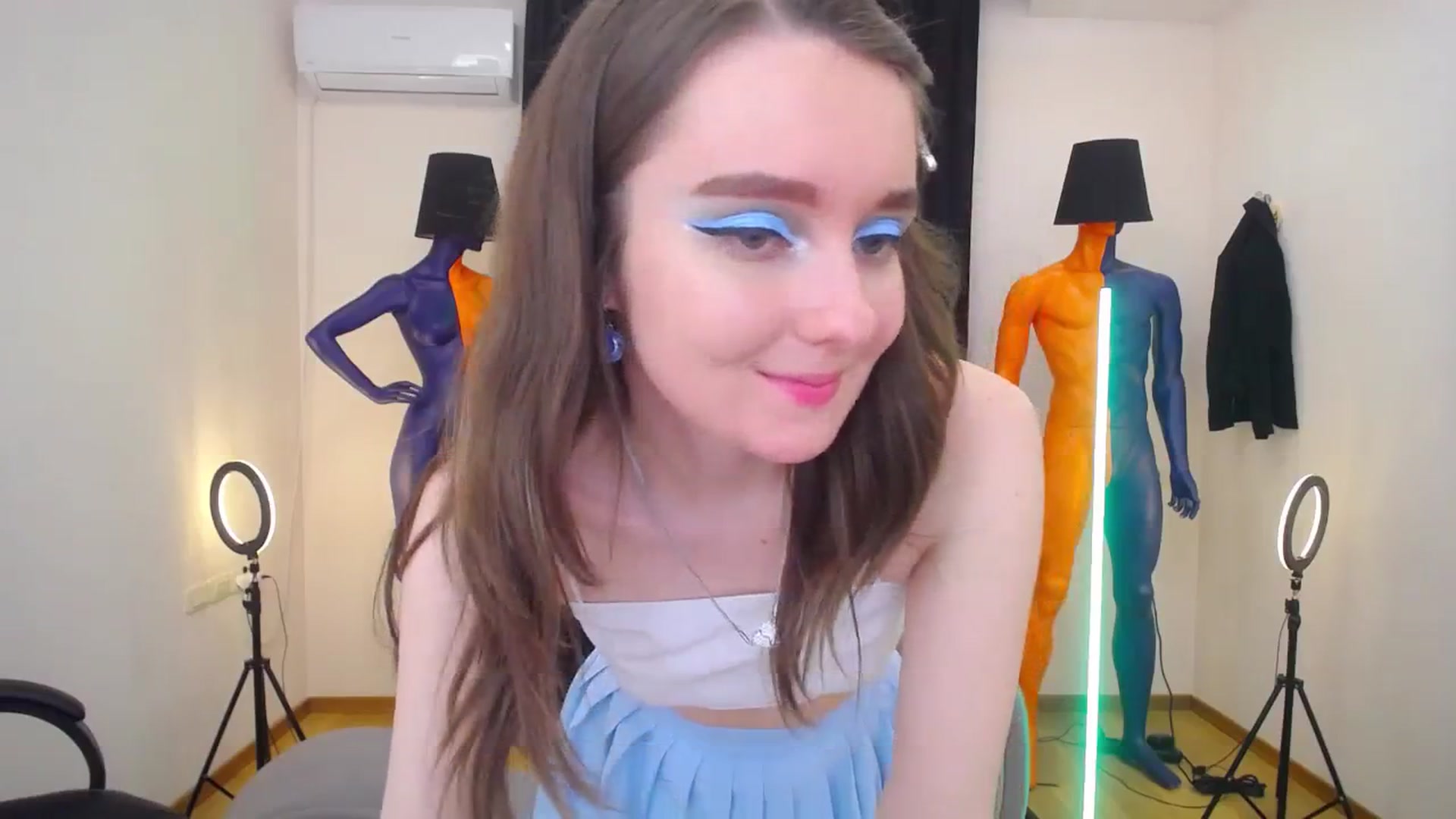 Gallery image thumbnail from Milim_Nava's myfreecams stream on, 03/31/2024, 12:15 image 13 of 20