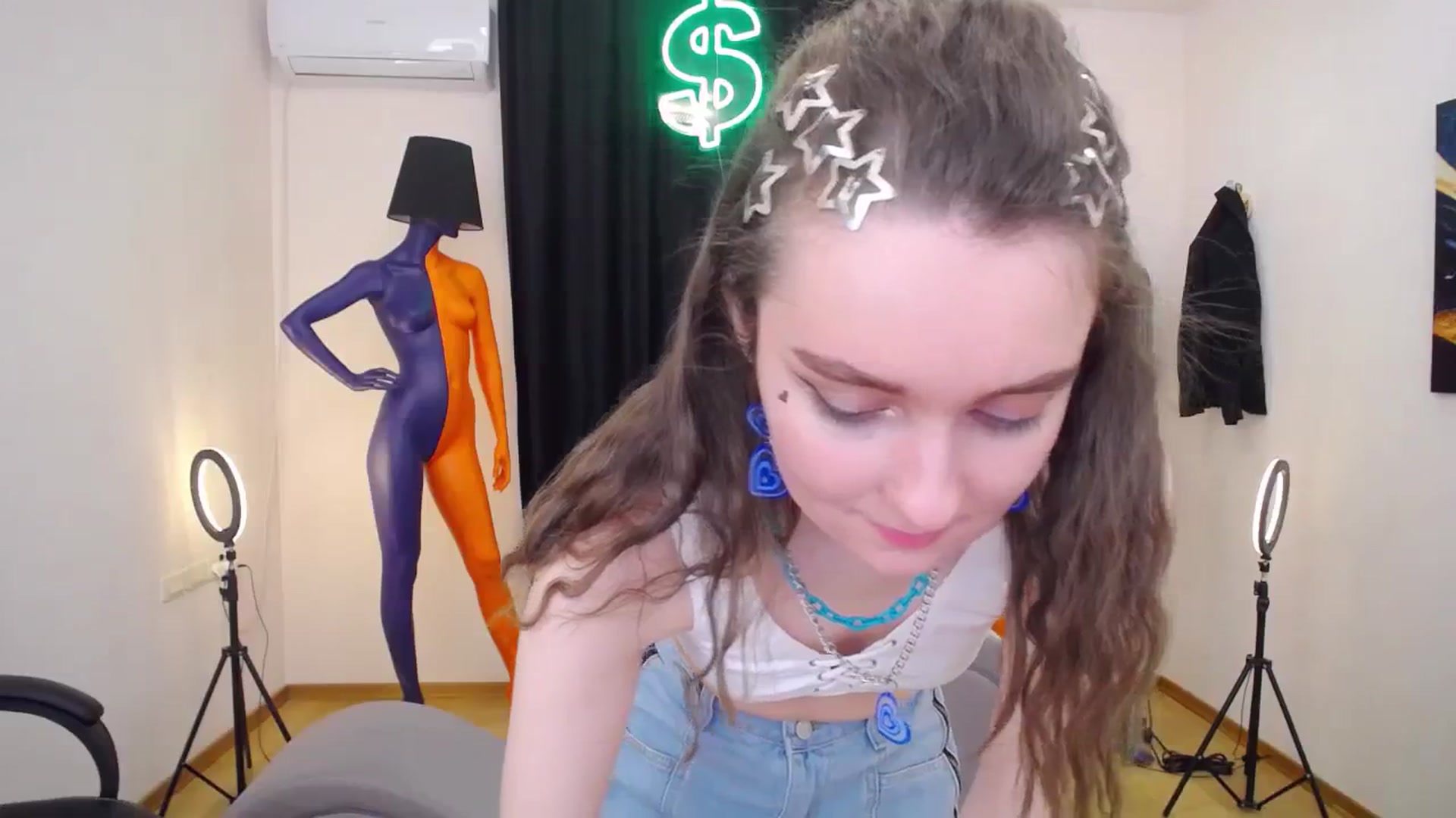 Gallery image thumbnail from Milim_Nava's myfreecams stream on, 04/03/2024, 13:18 image 17 of 20