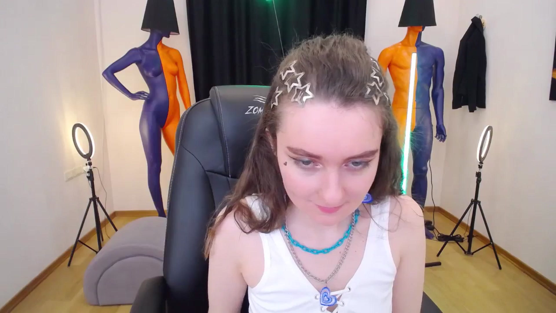 Gallery image thumbnail from Milim_Nava's myfreecams stream on, 04/03/2024, 13:18 image 20 of 20