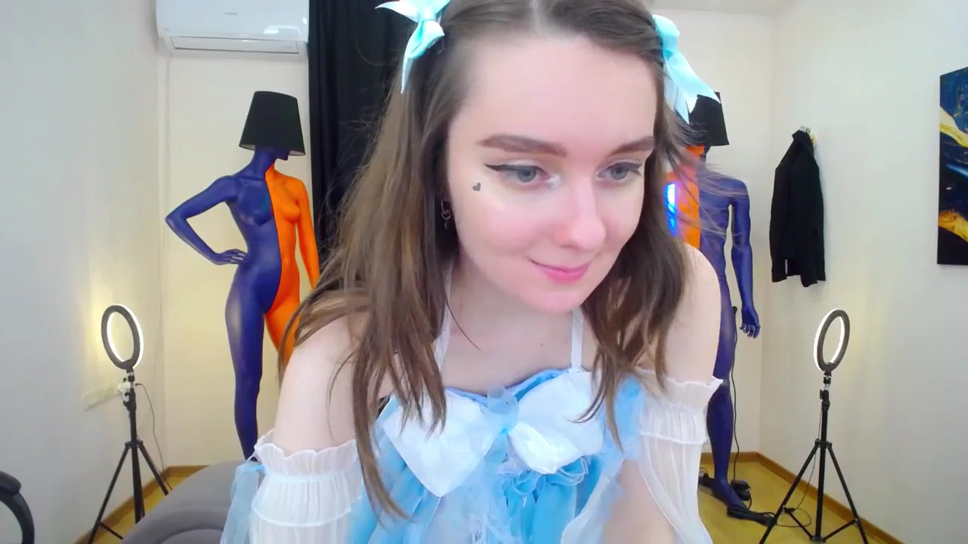 Gallery image thumbnail from Milim_Nava's myfreecams stream on, 04/05/2024, 12:04 image 19 of 20