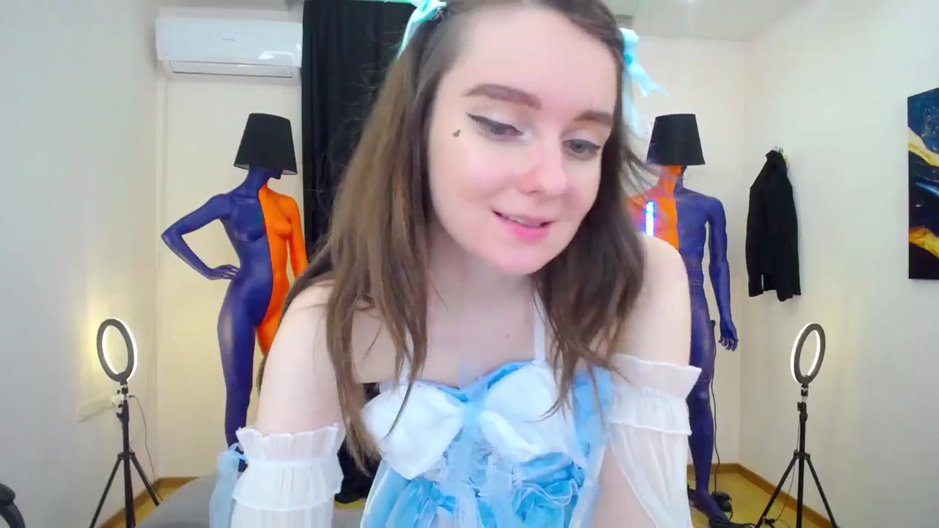 Gallery image thumbnail from Milim_Nava's myfreecams stream on, 04/05/2024, 12:04 image 20 of 20