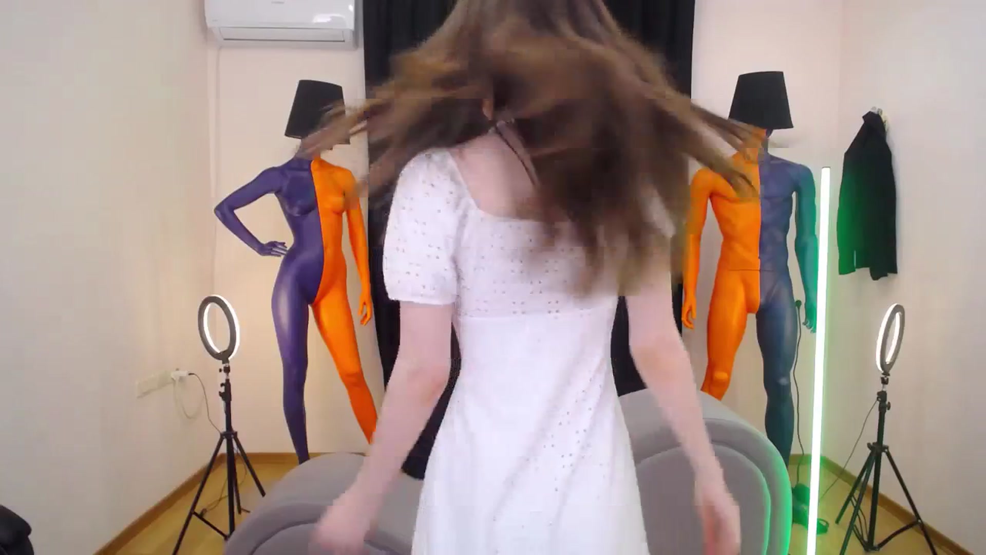 Gallery image thumbnail from Milim_Nava's myfreecams stream on, 04/12/2024, 13:27 image 5 of 20