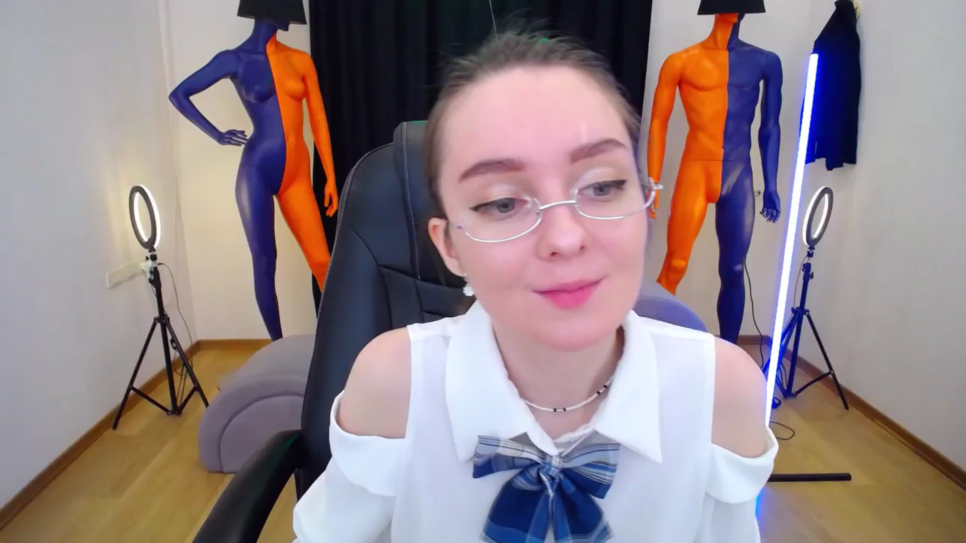 Gallery image thumbnail from Milim_Nava's myfreecams stream on, 04/21/2024, 10:44 image 11 of 20
