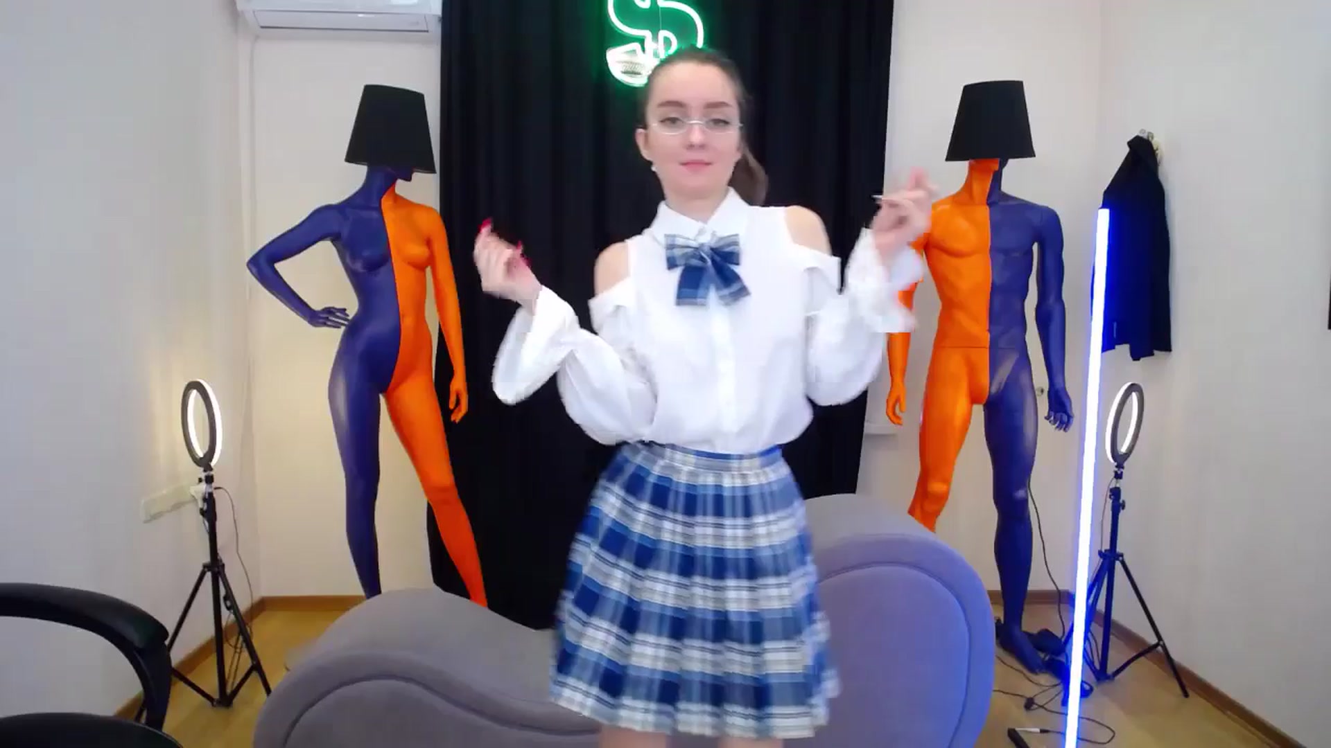 Gallery image thumbnail from Milim_Nava's myfreecams stream on, 04/21/2024, 10:44 image 20 of 20