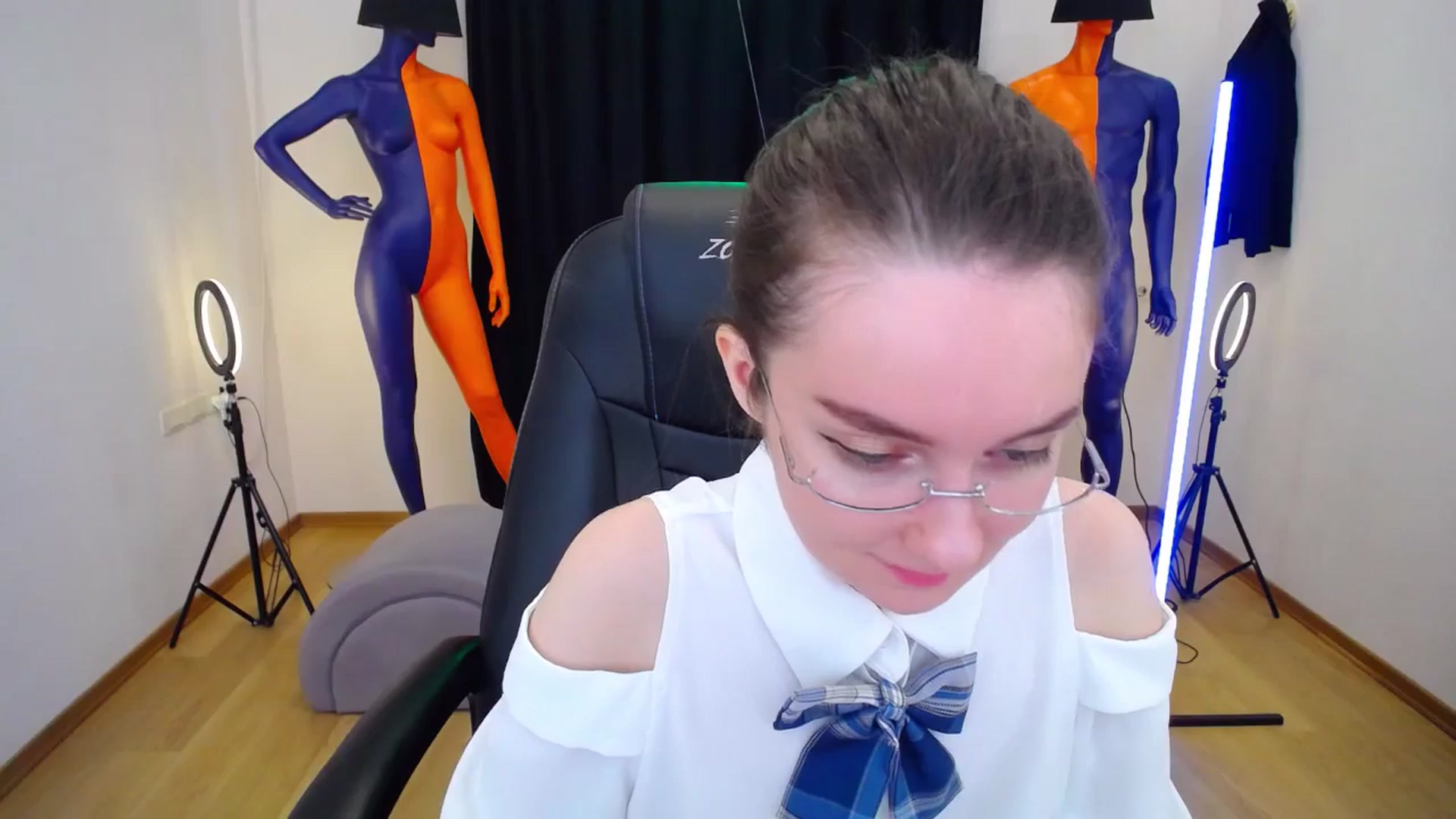 Gallery image thumbnail from Milim_Nava's myfreecams stream on, 04/21/2024, 10:44 image 19 of 20