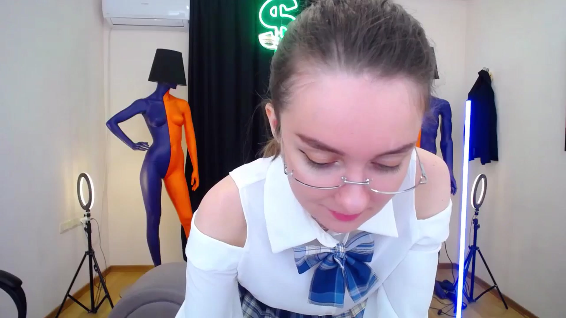 Gallery image thumbnail from Milim_Nava's myfreecams stream on, 04/21/2024, 10:44 image 8 of 20