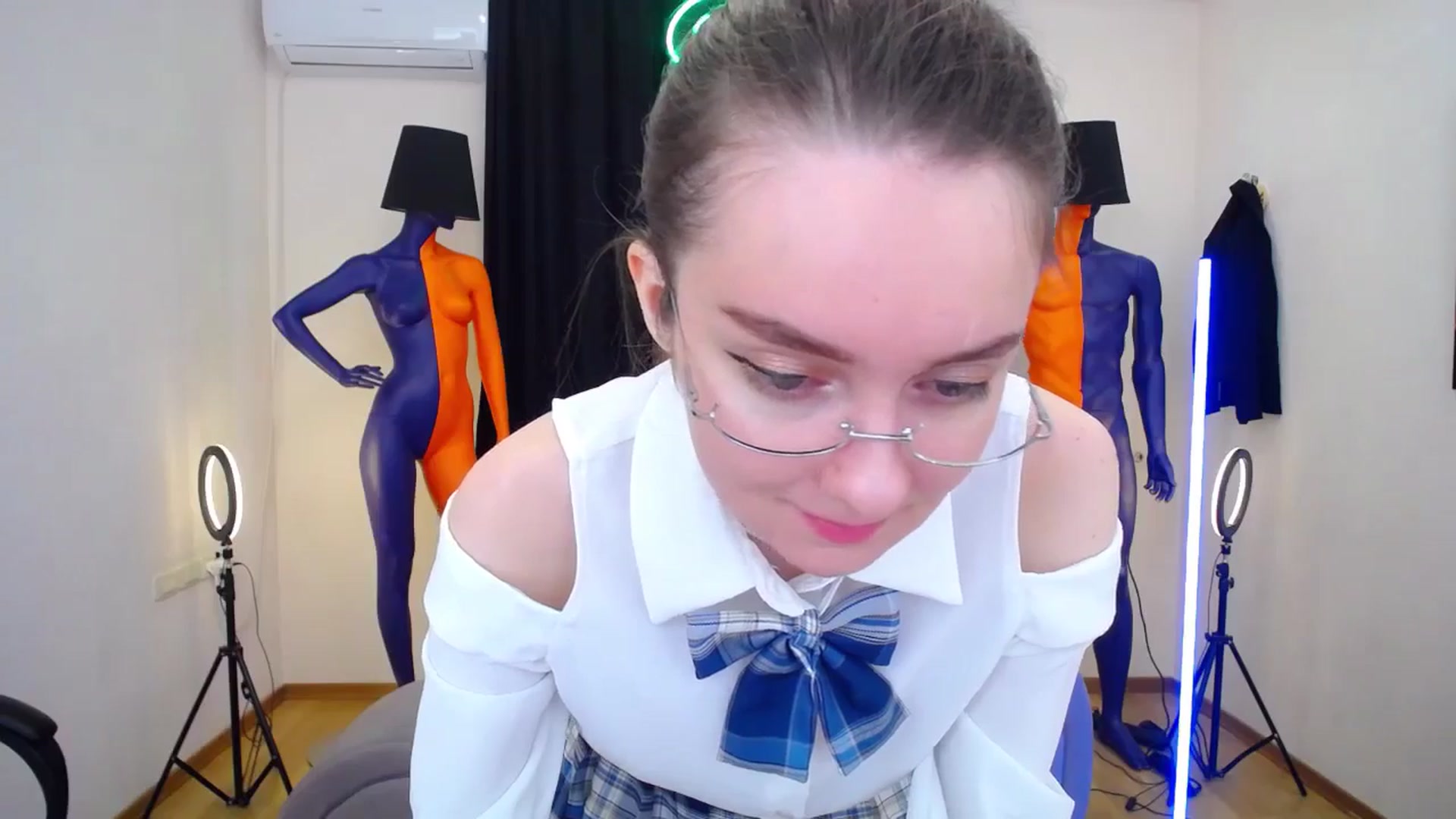 Gallery image thumbnail from Milim_Nava's myfreecams stream on, 04/21/2024, 10:44 image 6 of 20
