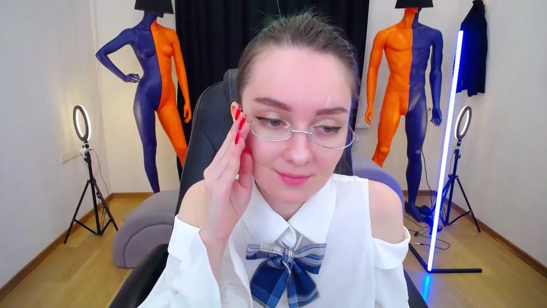 Gallery image thumbnail from Milim_Nava's myfreecams stream on, 04/21/2024, 10:44 image 12 of 20