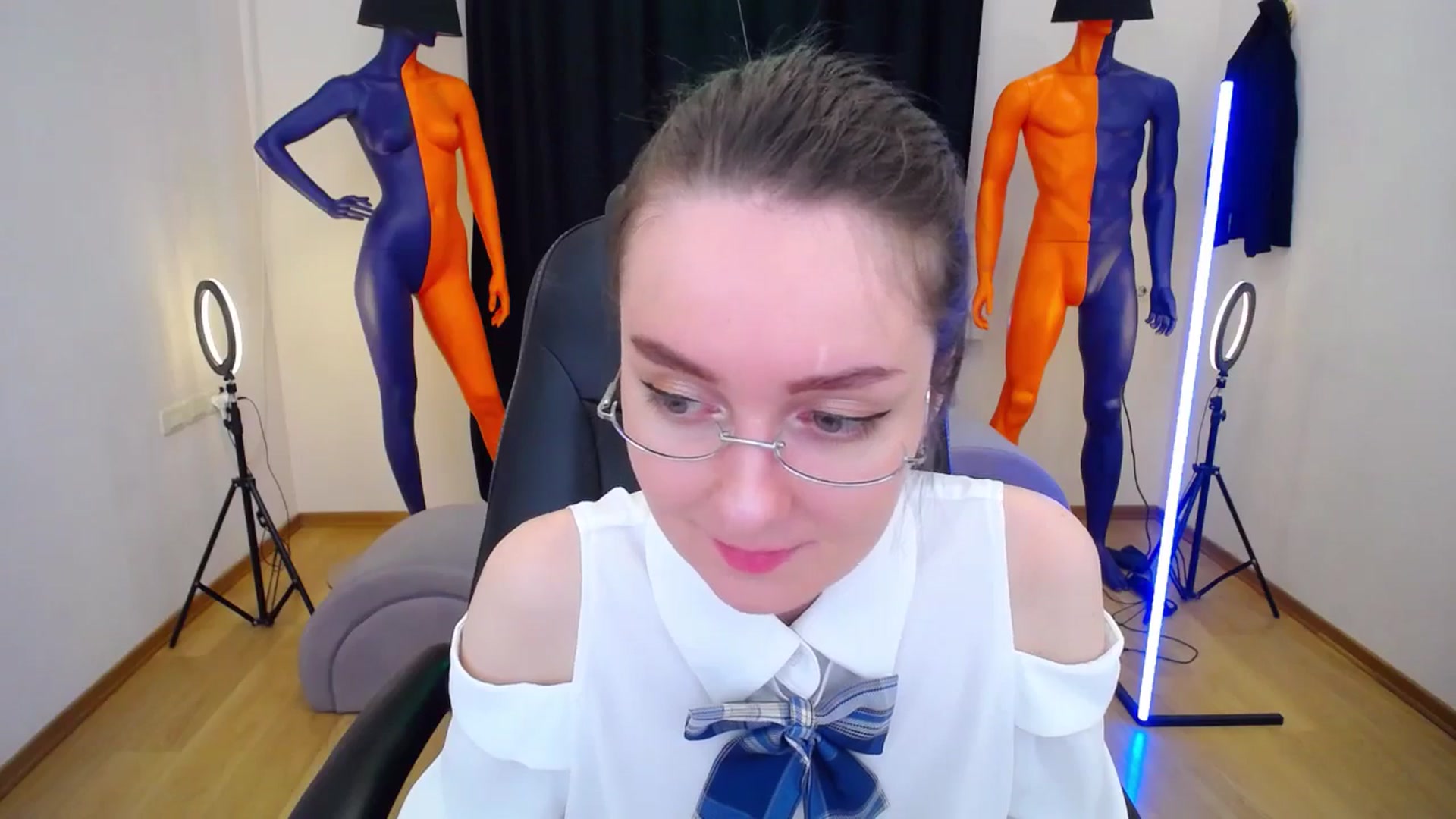 Gallery image thumbnail from Milim_Nava's myfreecams stream on, 04/21/2024, 10:44 image 14 of 20
