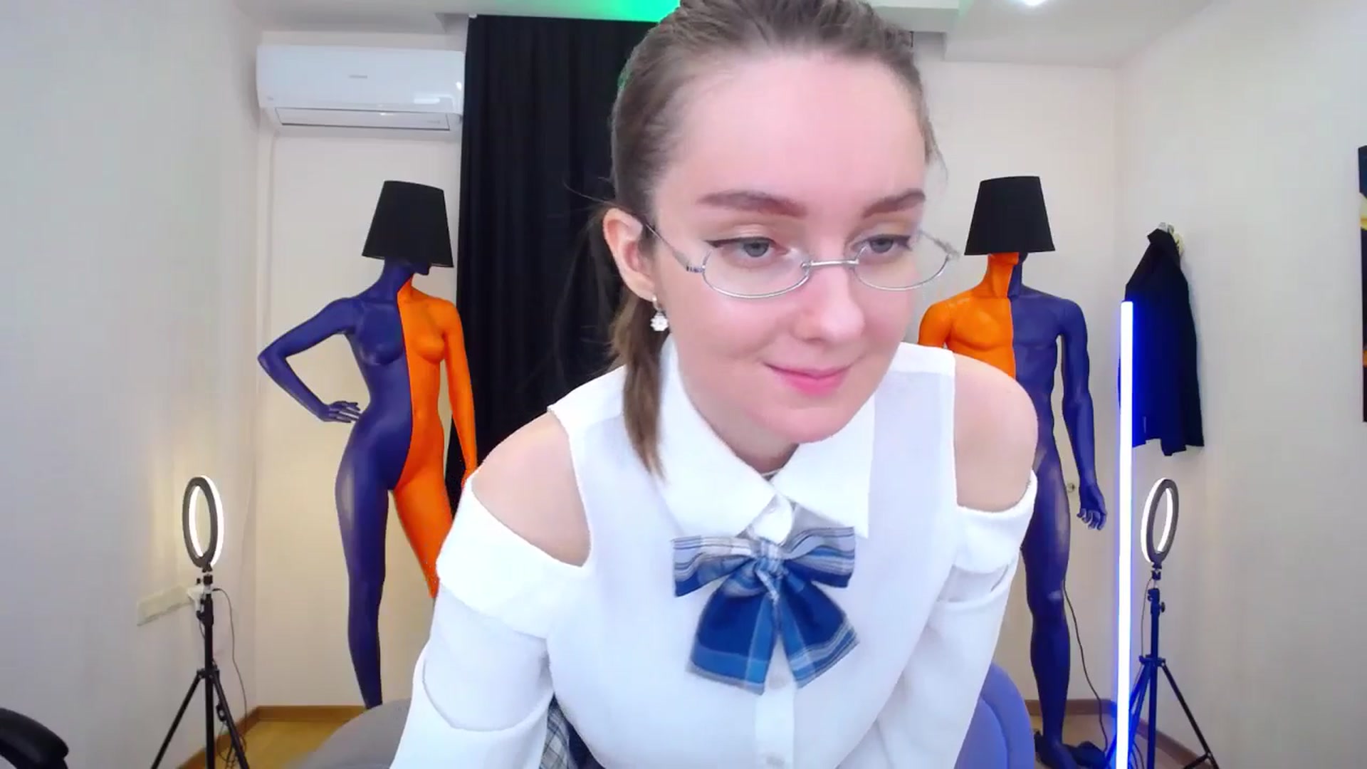 Gallery image thumbnail from Milim_Nava's myfreecams stream on, 04/21/2024, 11:46 image 2 of 20