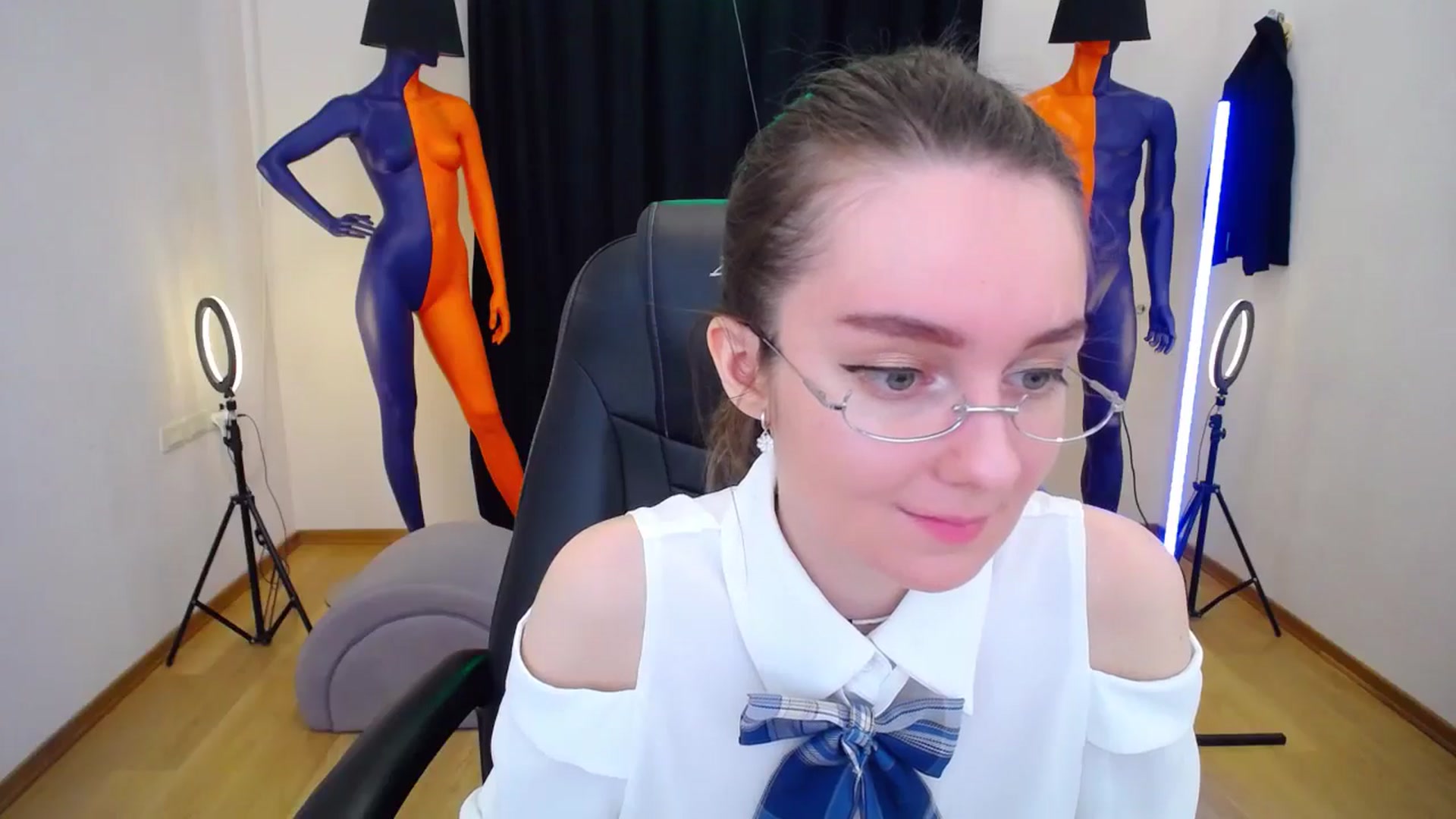 Gallery image thumbnail from Milim_Nava's myfreecams stream on, 04/21/2024, 11:46 image 5 of 20