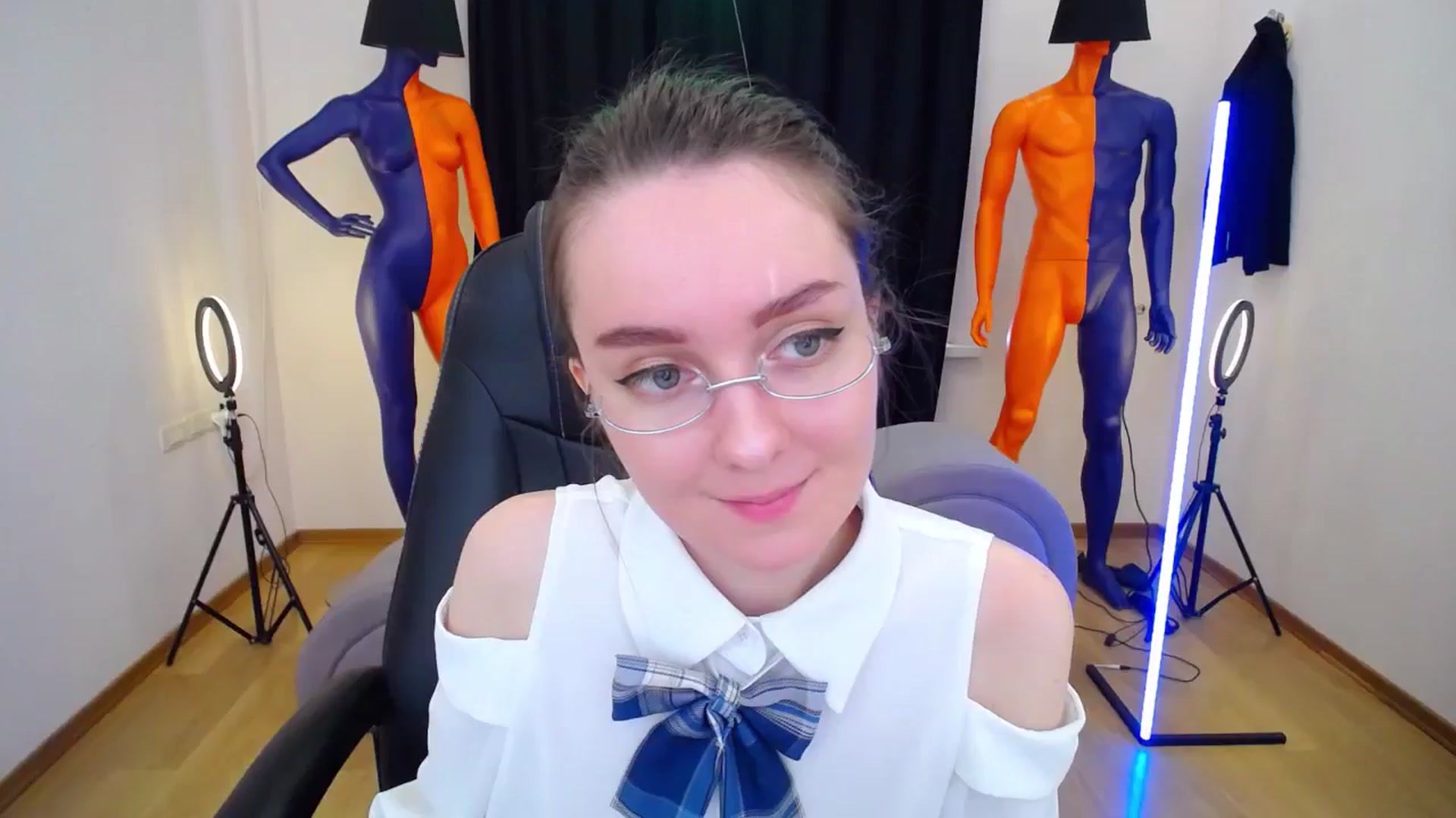 Gallery image thumbnail from Milim_Nava's myfreecams stream on, 04/21/2024, 11:46 image 11 of 20