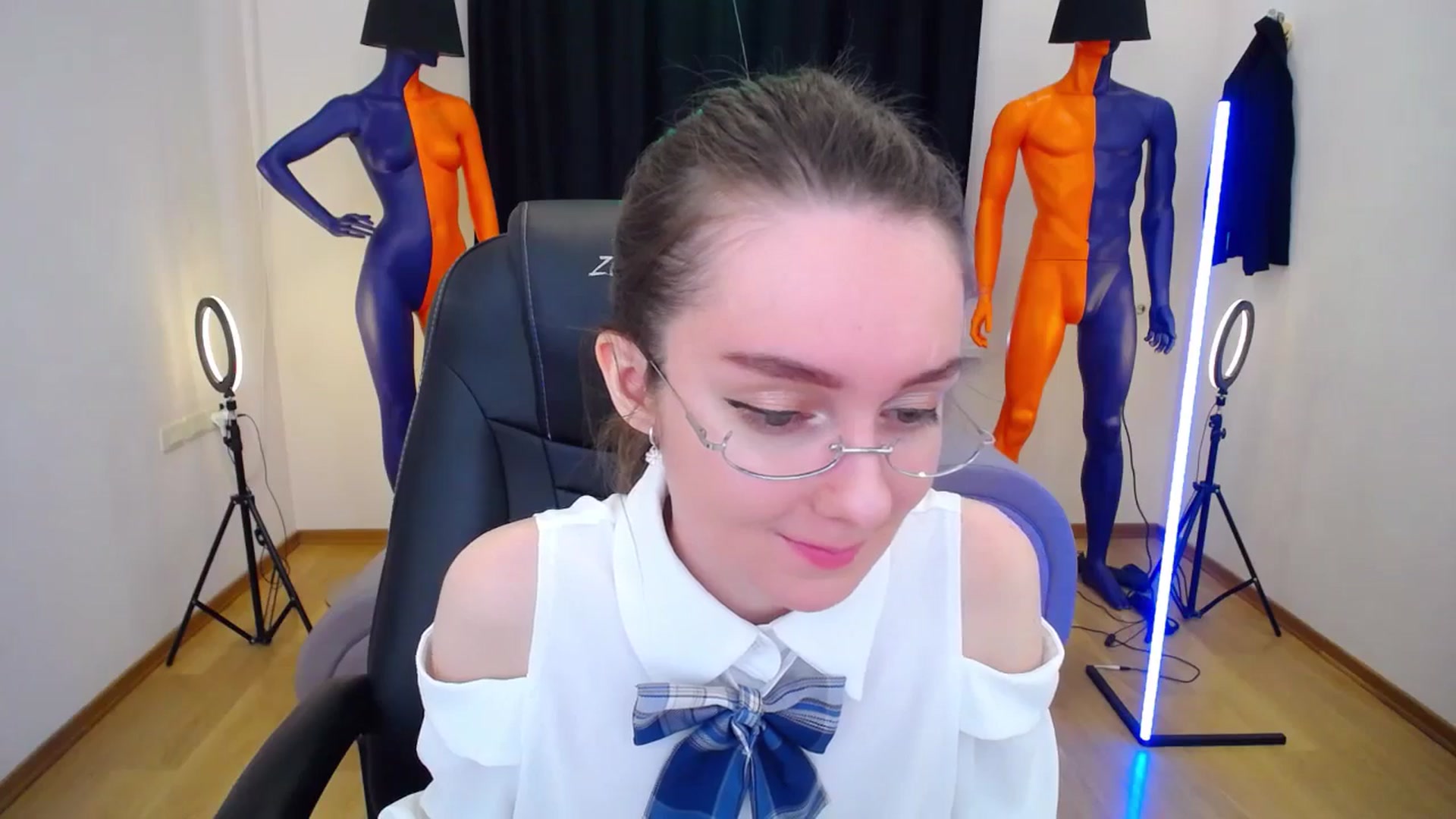 Gallery image thumbnail from Milim_Nava's myfreecams stream on, 04/21/2024, 11:46 image 9 of 20