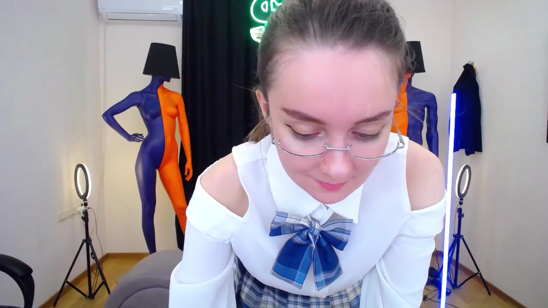 Gallery image thumbnail from Milim_Nava's myfreecams stream on, 04/21/2024, 11:46 image 4 of 20
