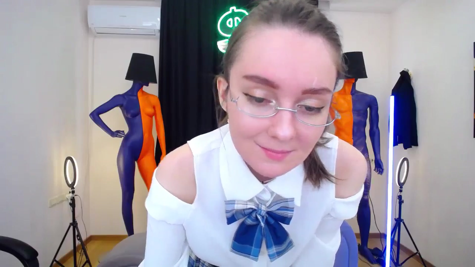 Gallery image thumbnail from Milim_Nava's myfreecams stream on, 04/21/2024, 11:46 image 13 of 20