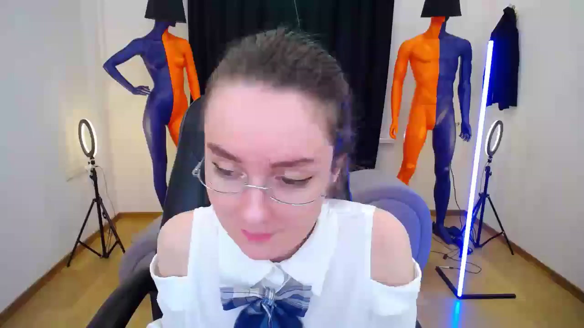 Gallery image thumbnail from Milim_Nava's myfreecams stream on, 04/21/2024, 11:46 image 10 of 20