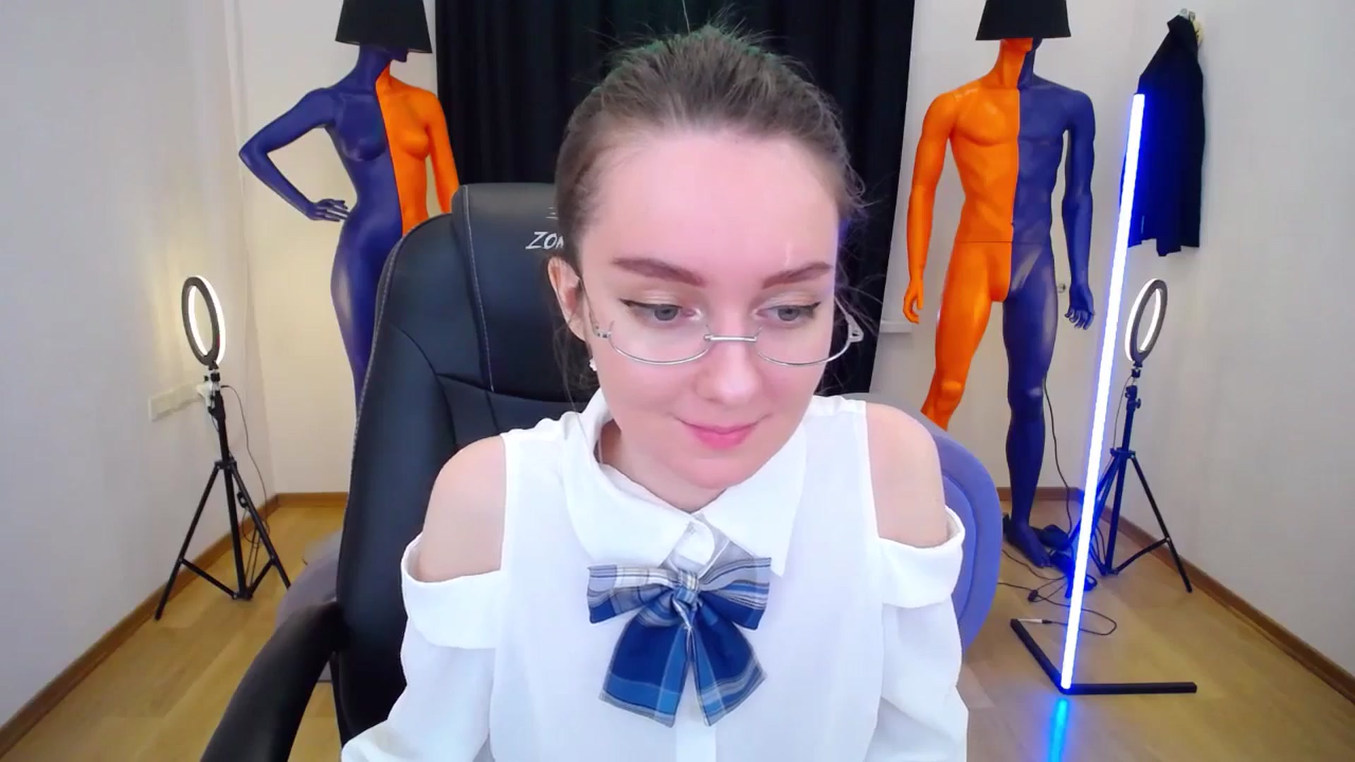 Gallery image thumbnail from Milim_Nava's myfreecams stream on, 04/21/2024, 11:46 image 8 of 20