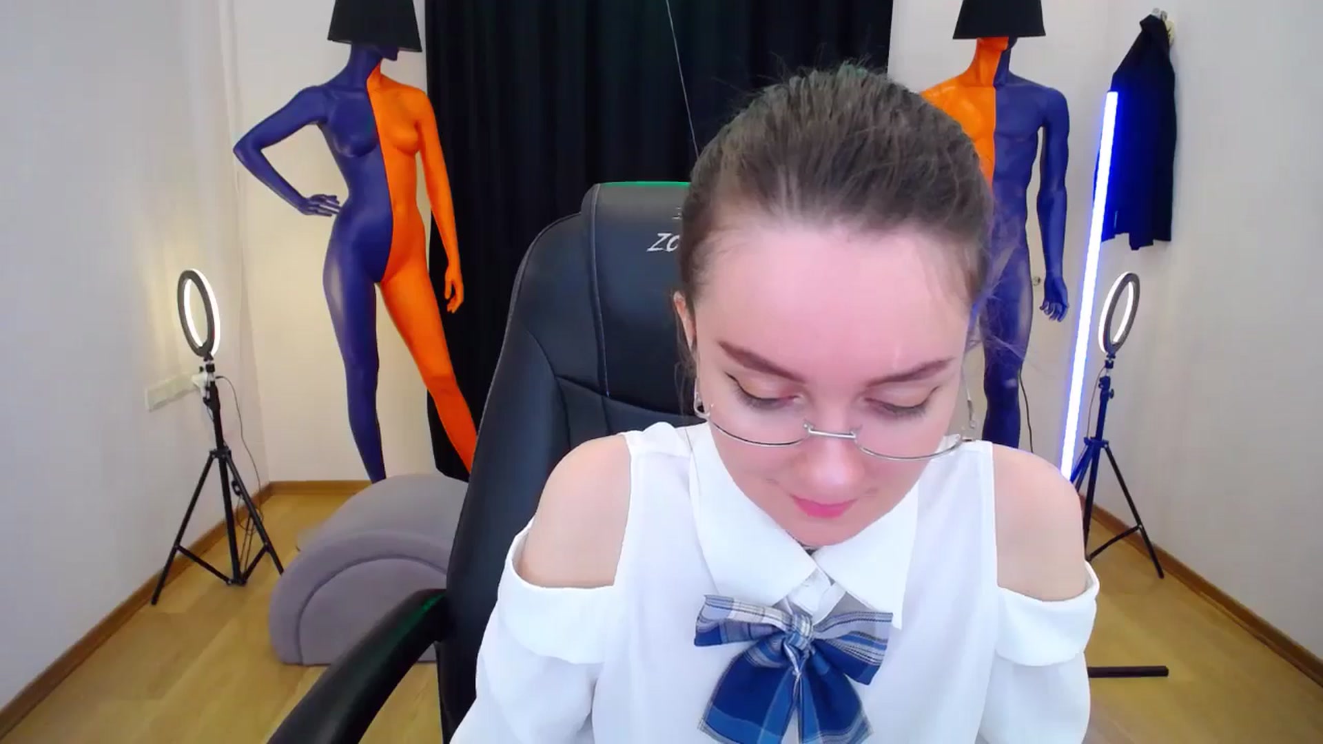 Gallery image thumbnail from Milim_Nava's myfreecams stream on, 04/21/2024, 11:46 image 6 of 20