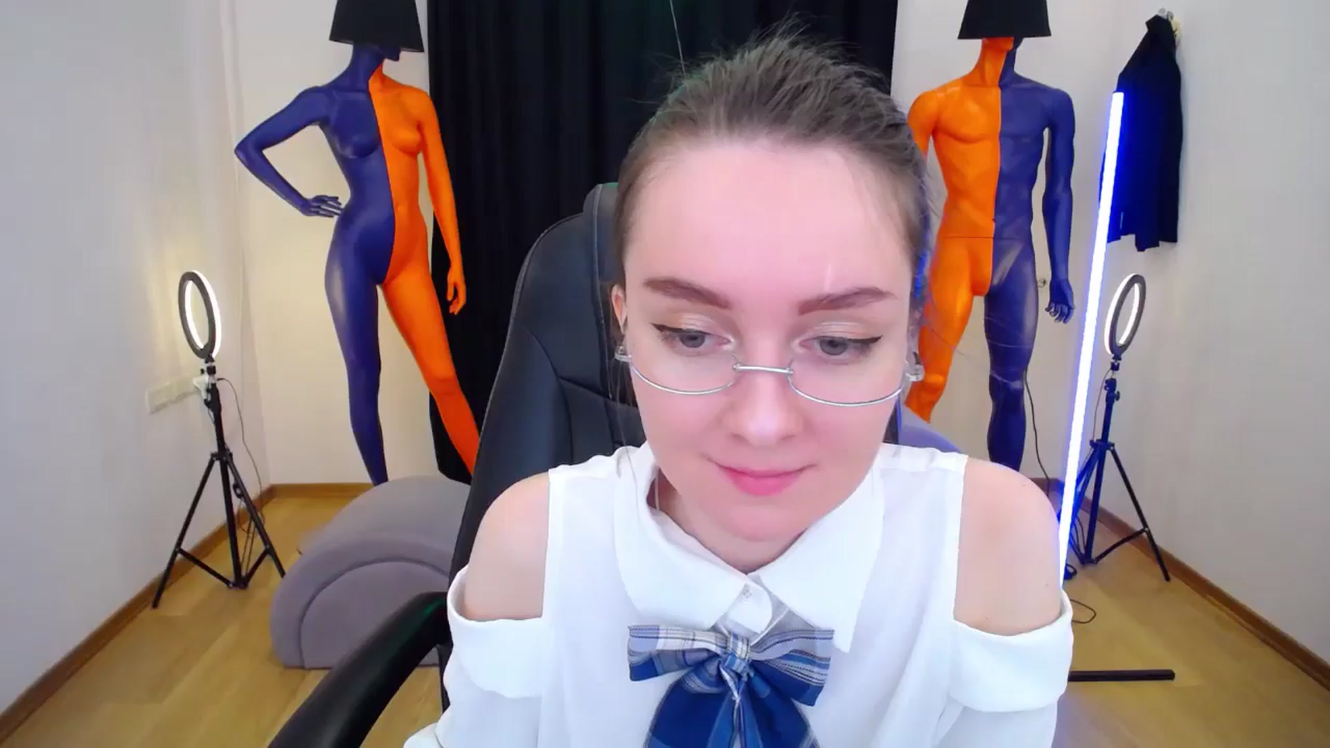 Gallery image thumbnail from Milim_Nava's myfreecams stream on, 04/21/2024, 11:46 image 7 of 20