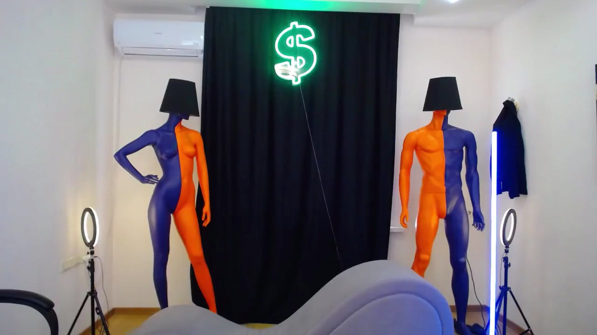 Gallery image thumbnail from Milim_Nava's myfreecams stream on, 04/21/2024, 12:35 image 14 of 20