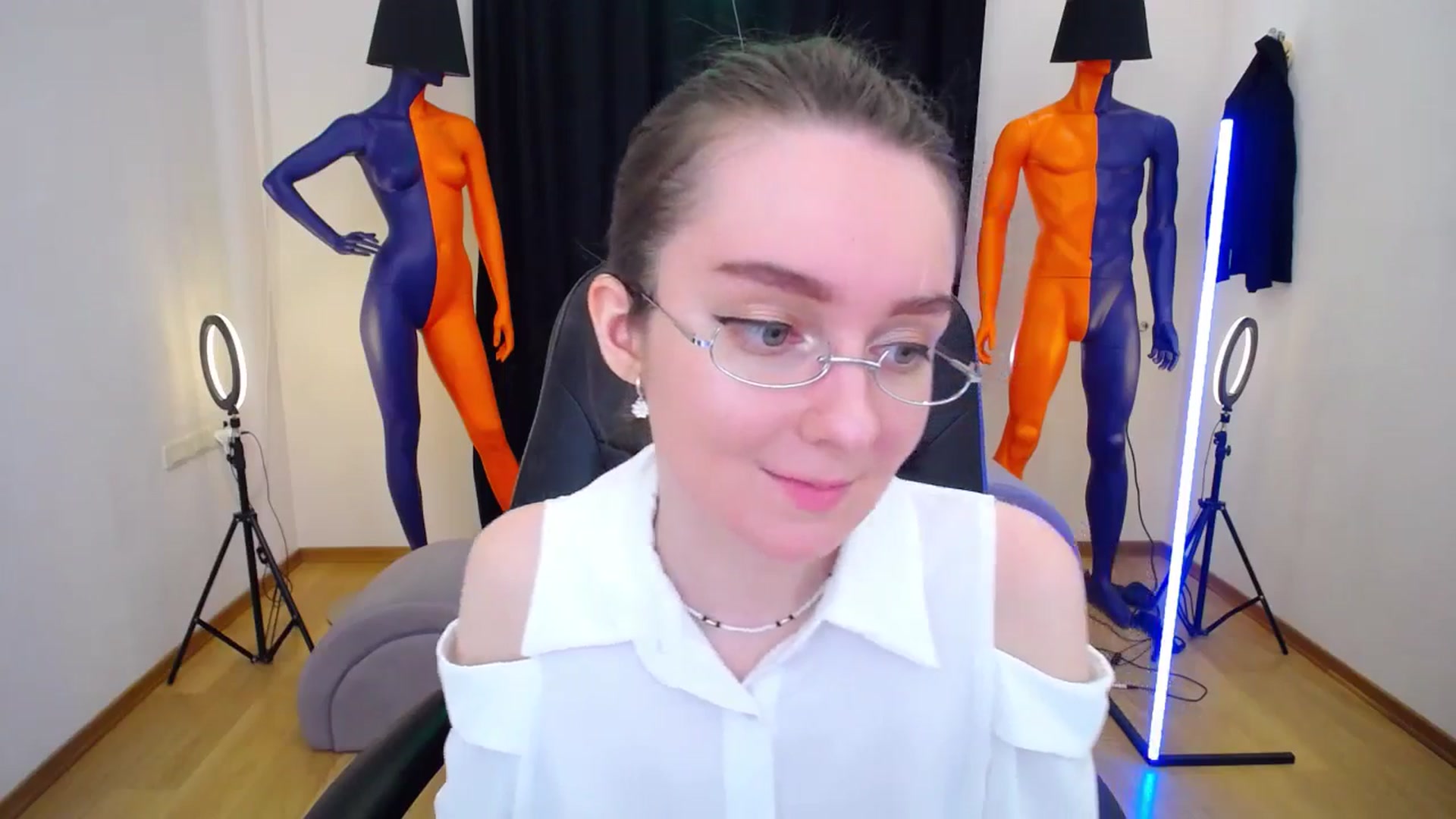 Gallery image thumbnail from Milim_Nava's myfreecams stream on, 04/21/2024, 12:35 image 2 of 20