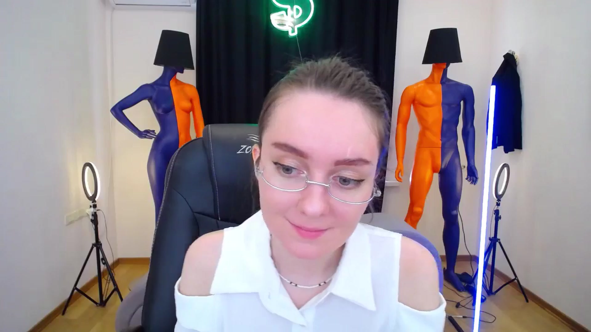 Gallery image thumbnail from Milim_Nava's myfreecams stream on, 04/21/2024, 12:35 image 11 of 20