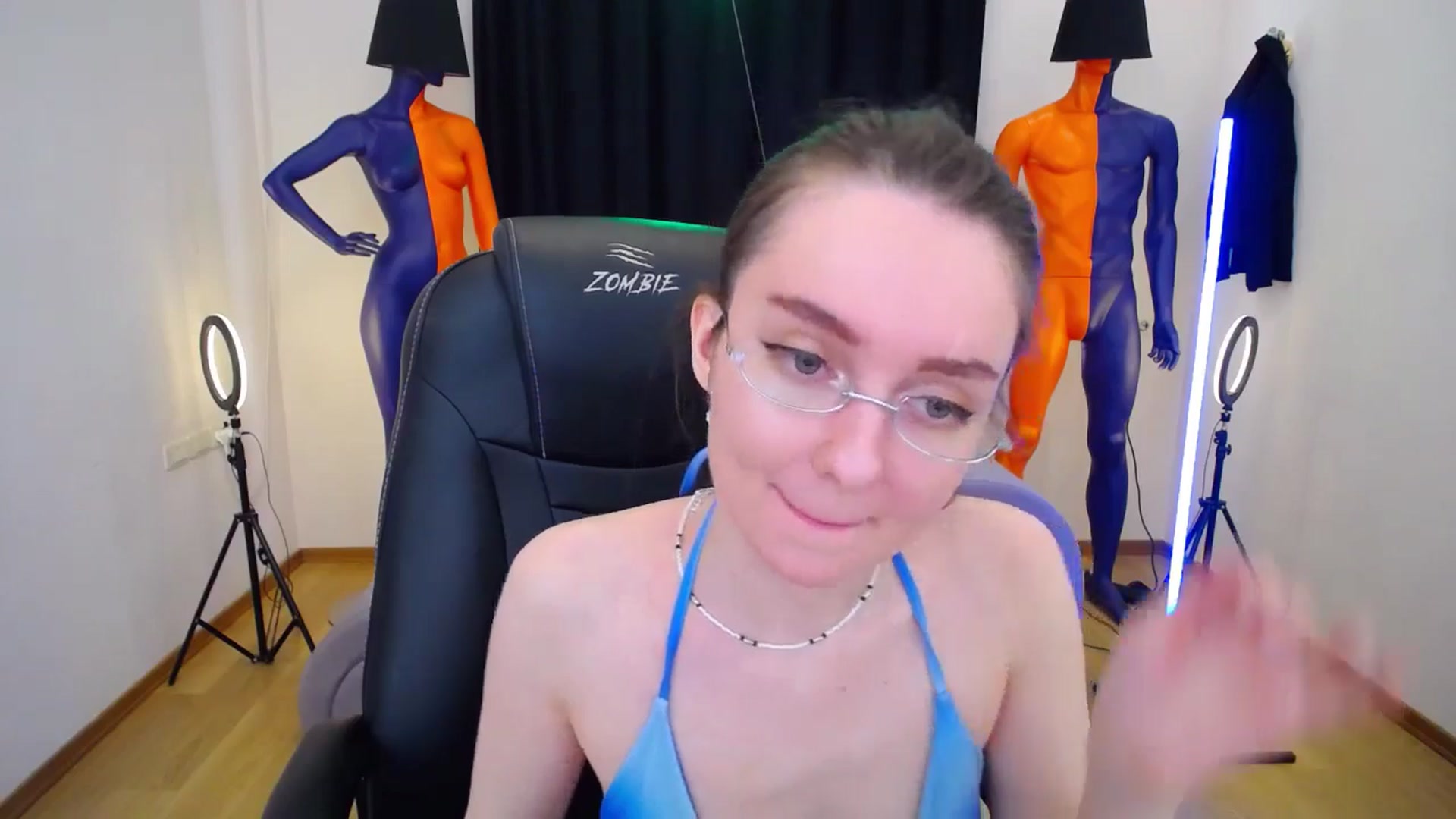 Gallery image thumbnail from Milim_Nava's myfreecams stream on, 04/21/2024, 12:35 image 19 of 20