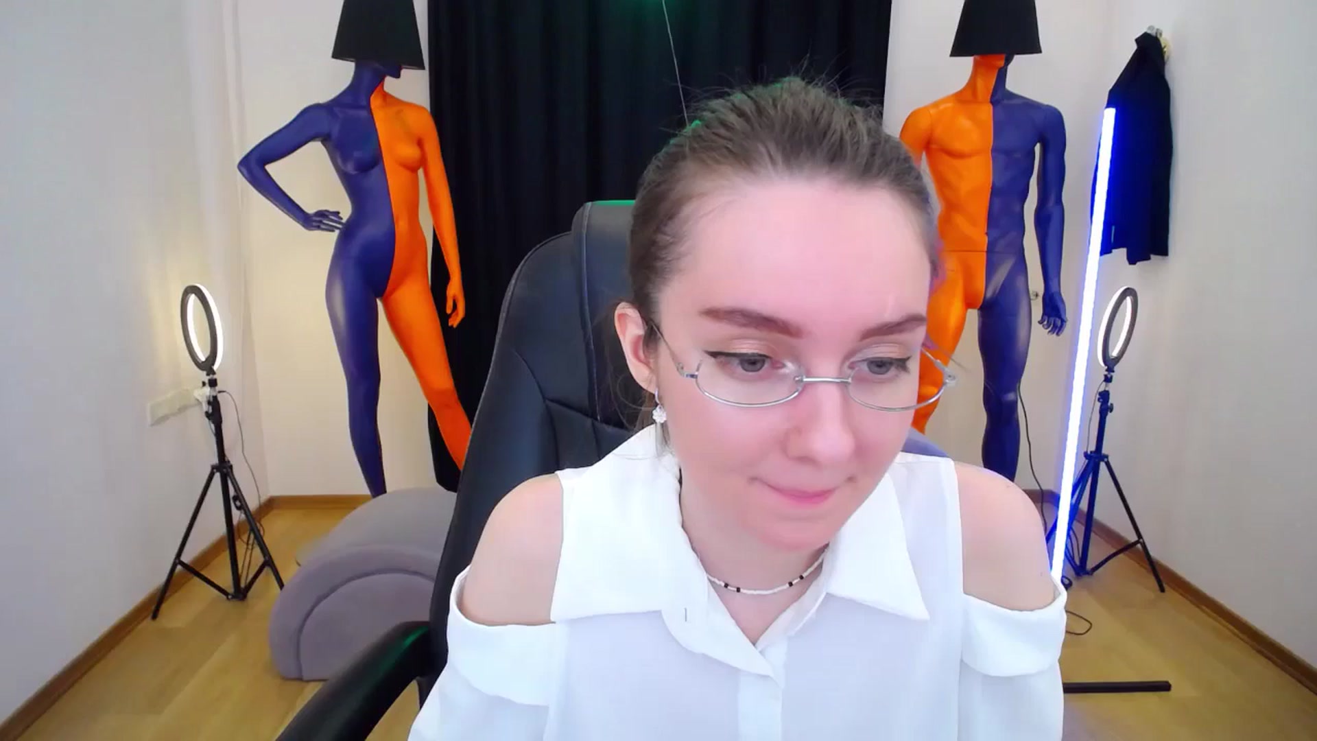 Gallery image thumbnail from Milim_Nava's myfreecams stream on, 04/21/2024, 12:35 image 1 of 20