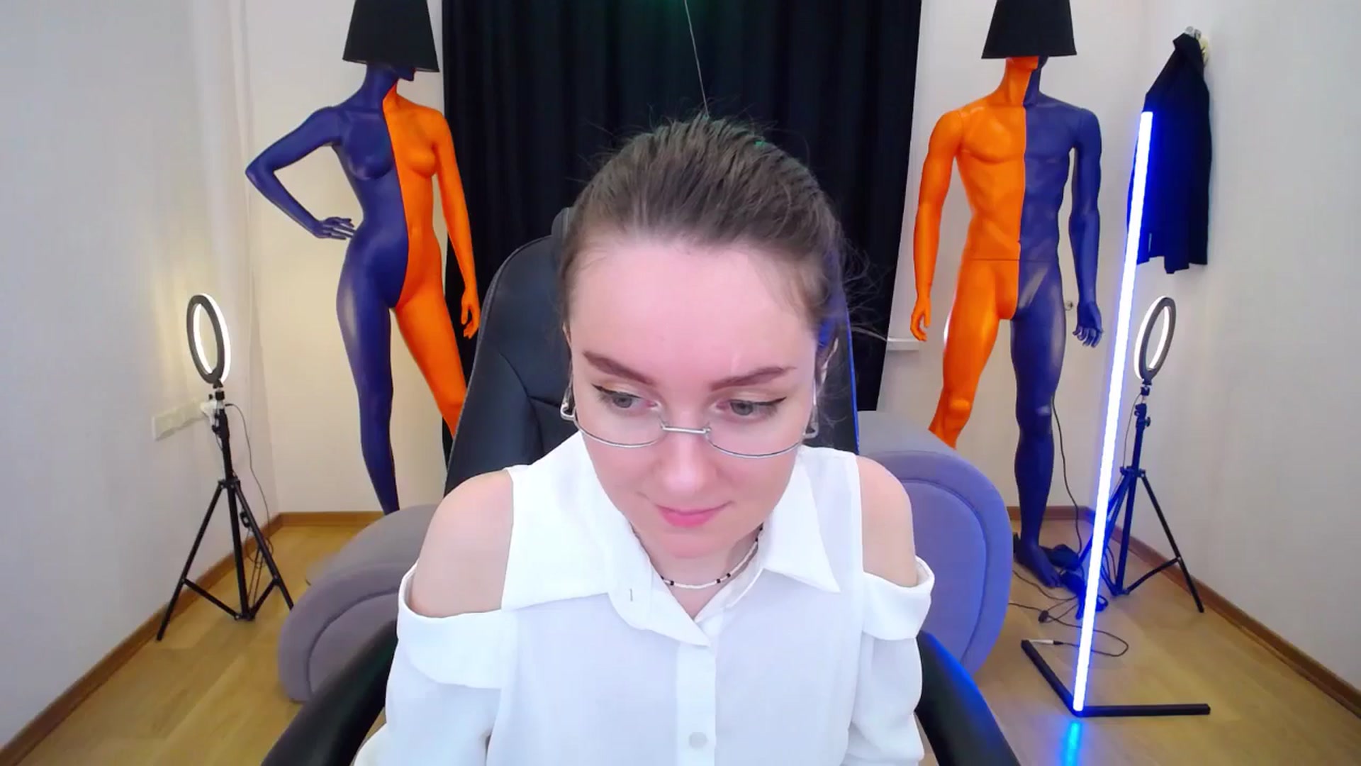 Gallery image thumbnail from Milim_Nava's myfreecams stream on, 04/21/2024, 12:35 image 4 of 20