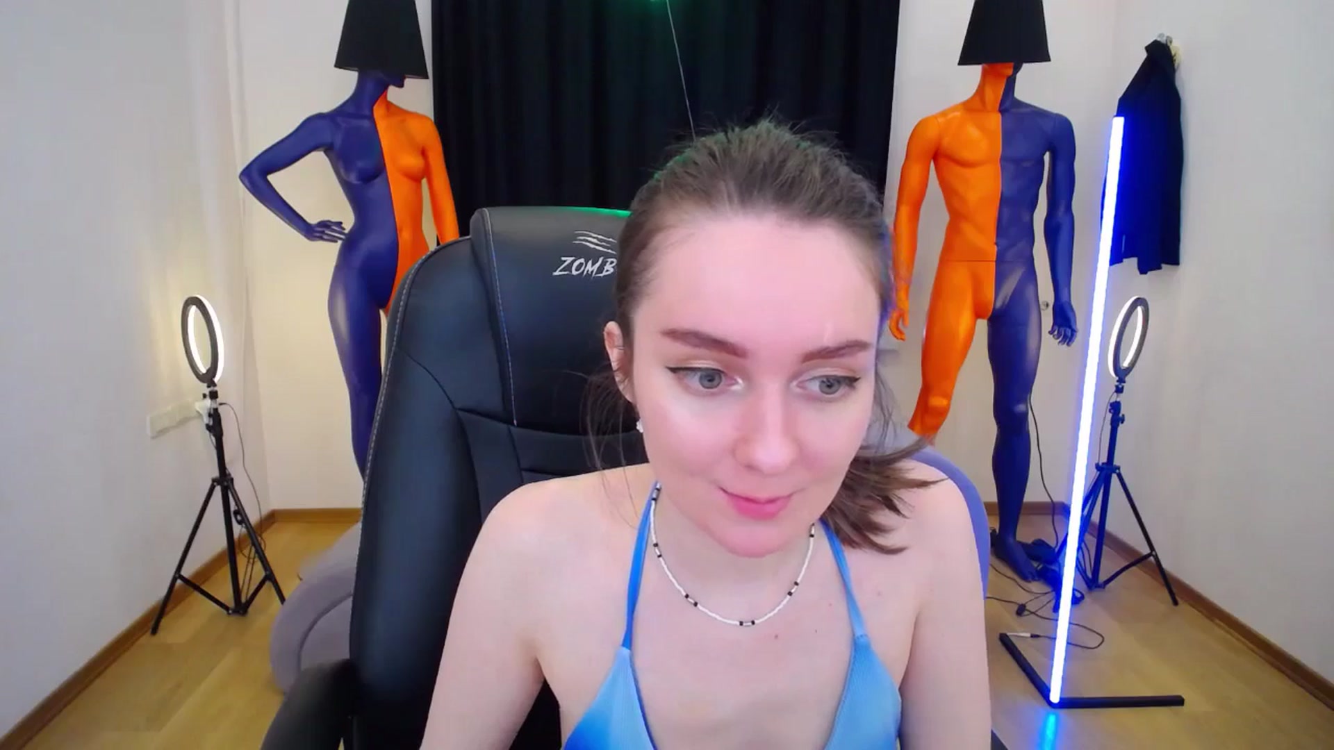 Gallery image thumbnail from Milim_Nava's myfreecams stream on, 04/21/2024, 13:49 image 10 of 20